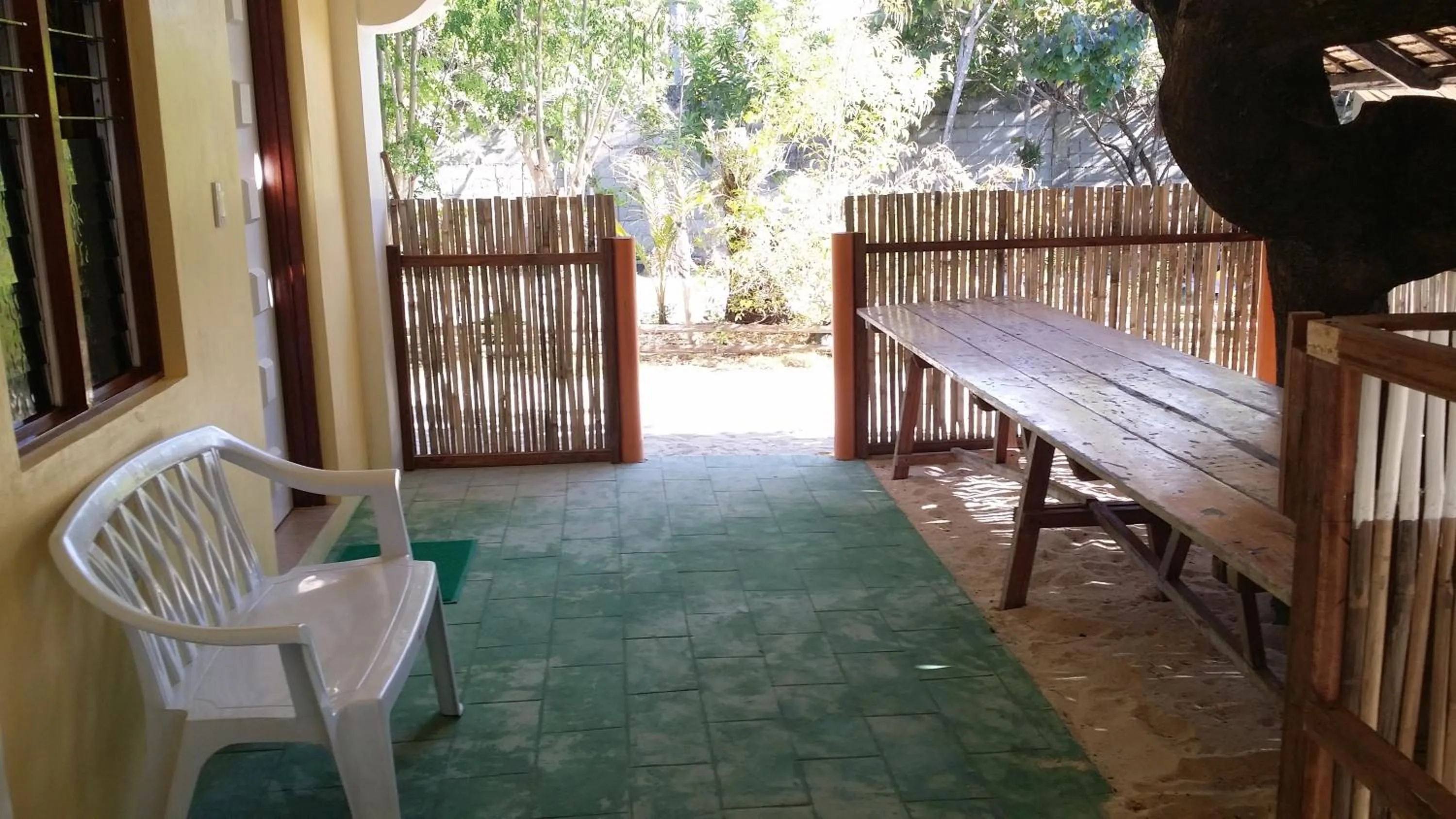 AABANA Beach & Watersport Resort