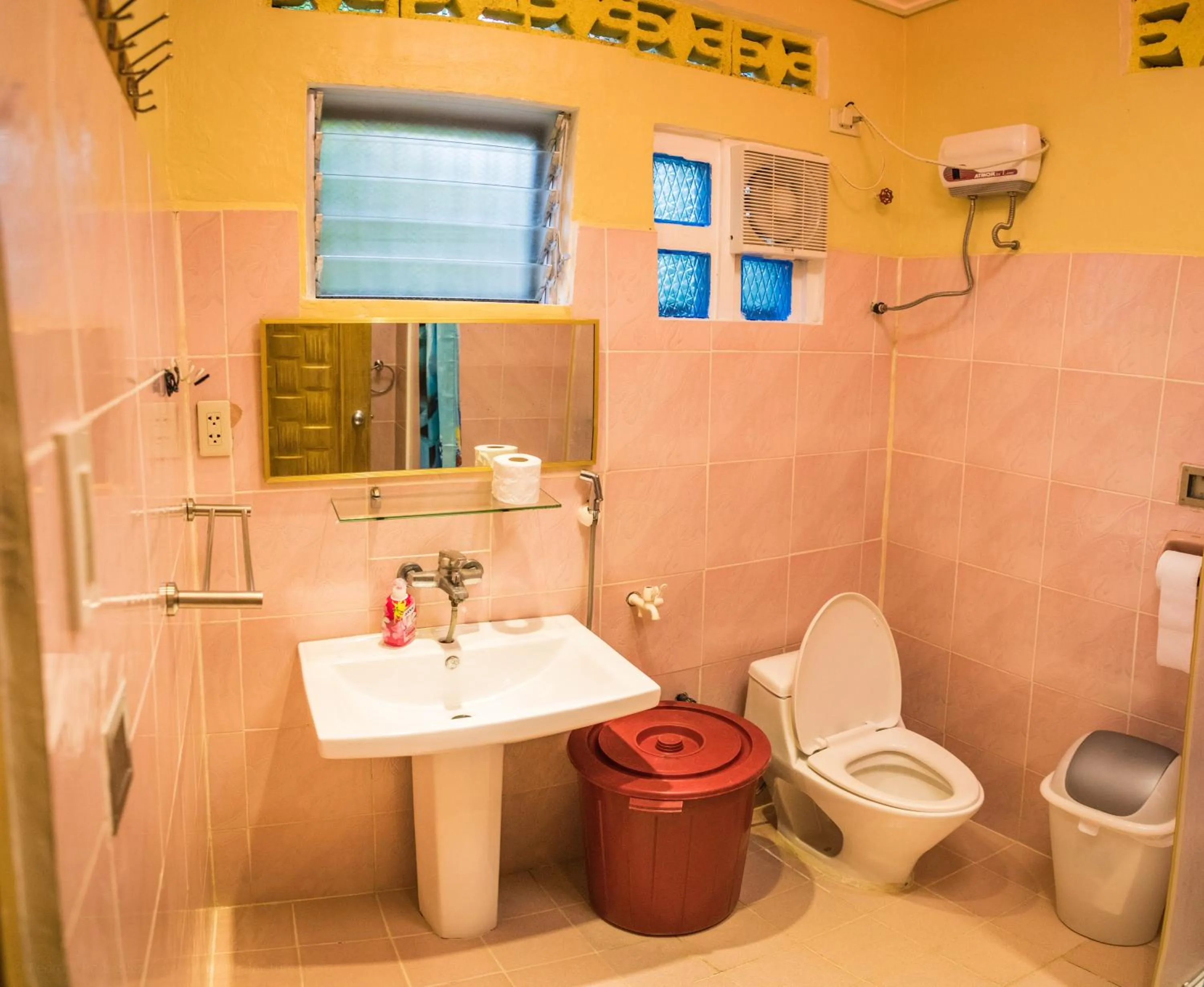 AABANA Beach & Watersport Resort