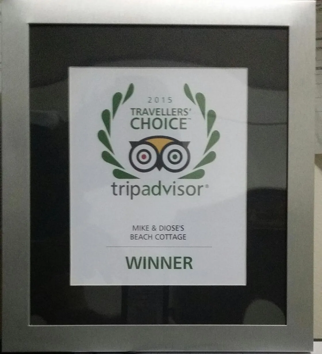 AABANA Beach & Watersport Resort