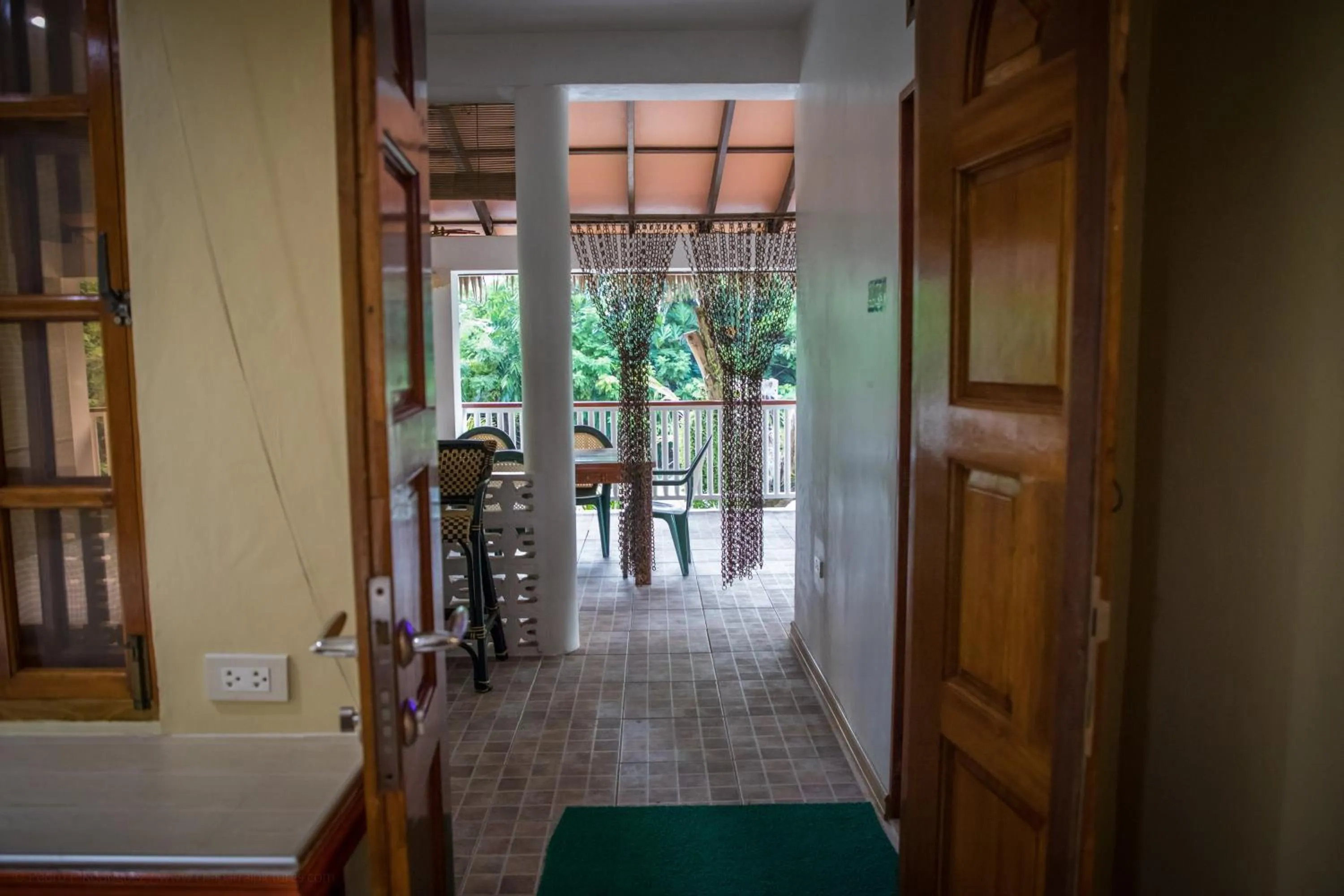 AABANA Beach & Watersport Resort