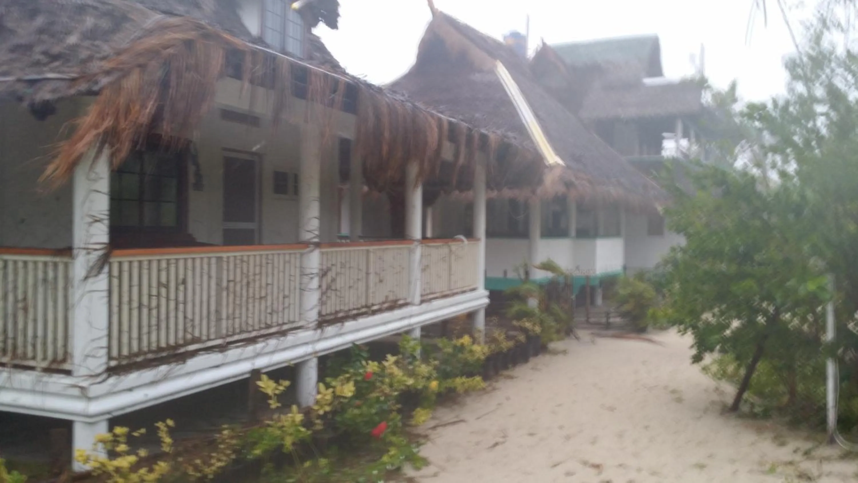 AABANA Beach & Watersport Resort