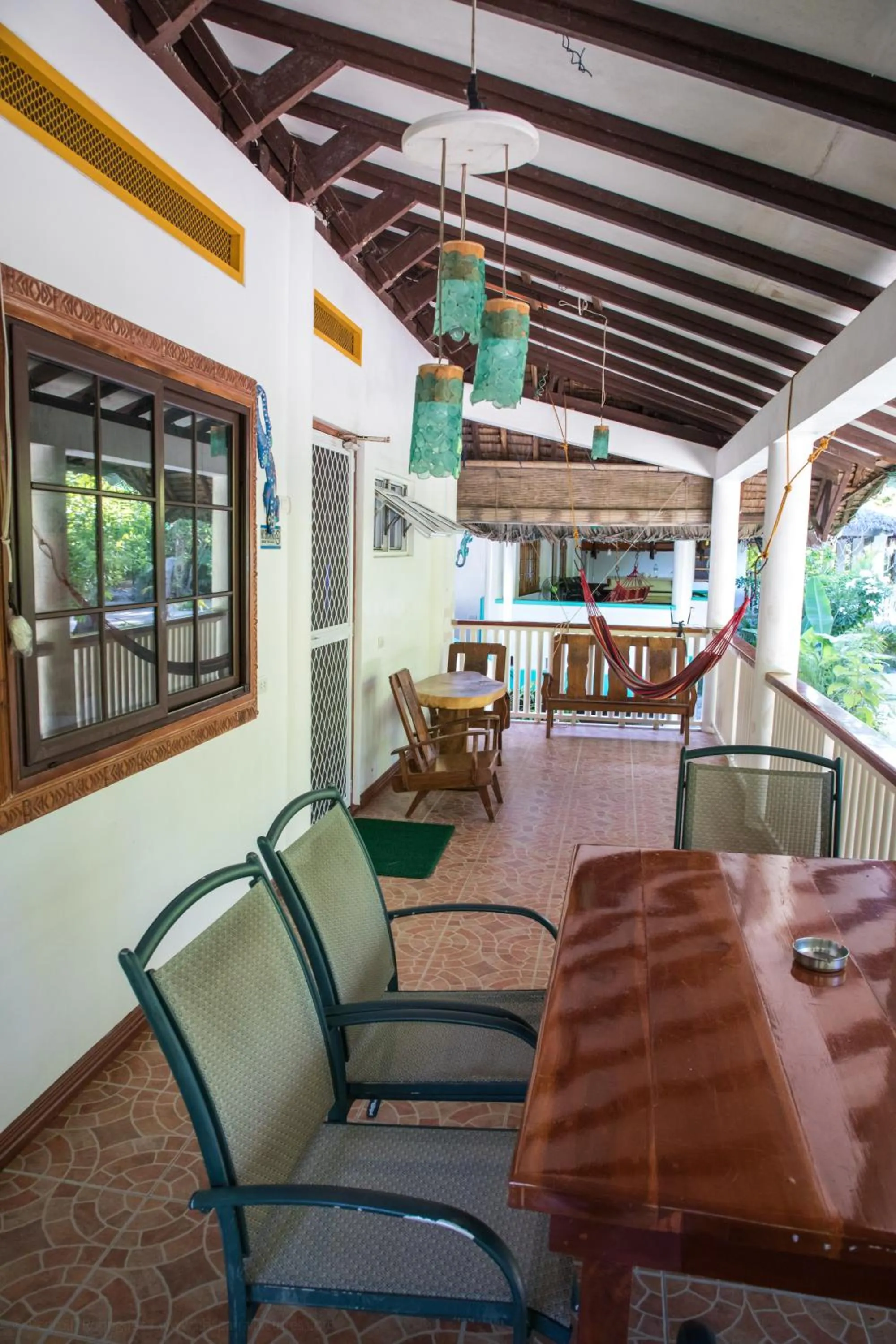 AABANA Beach & Watersport Resort