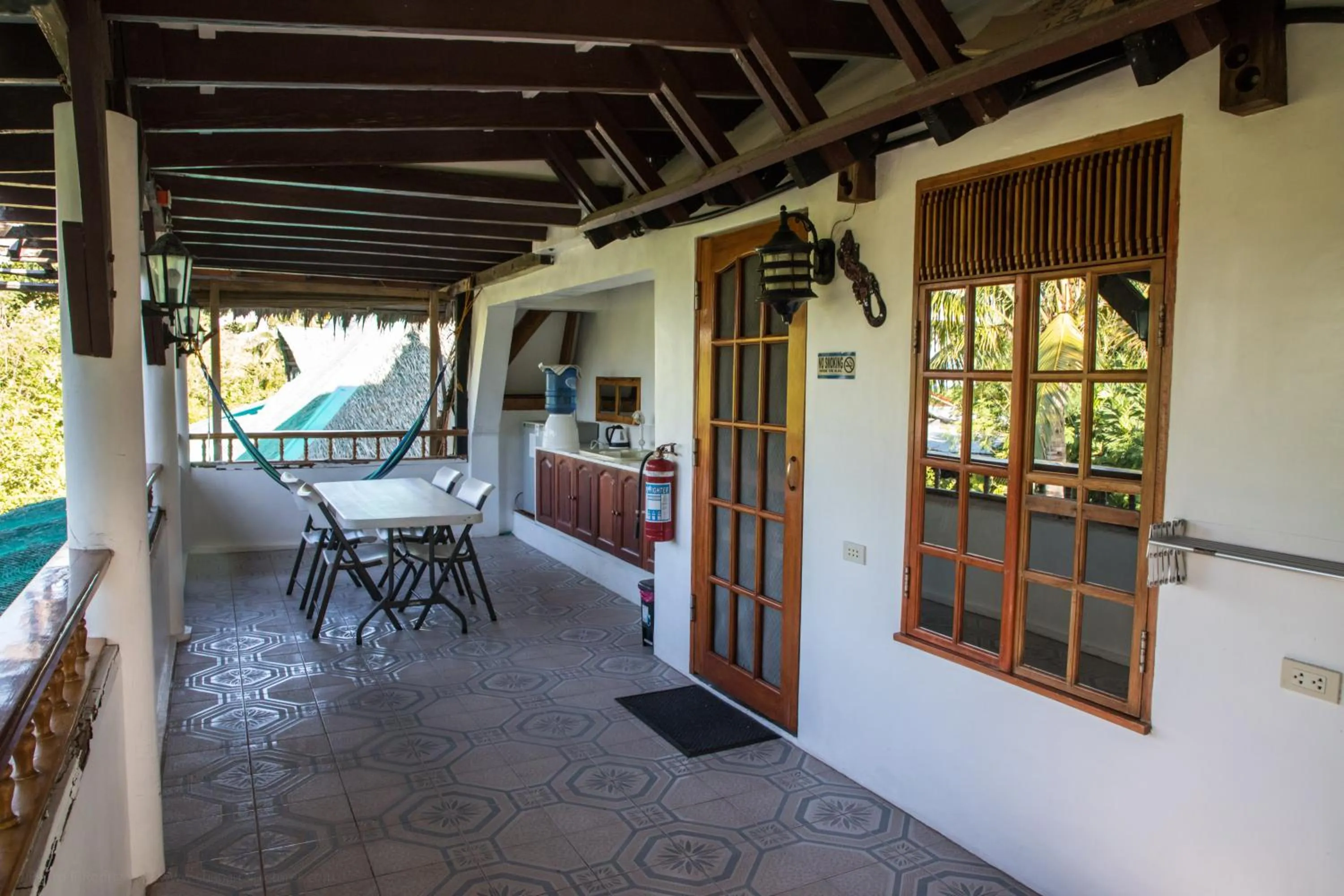 AABANA Beach & Watersport Resort