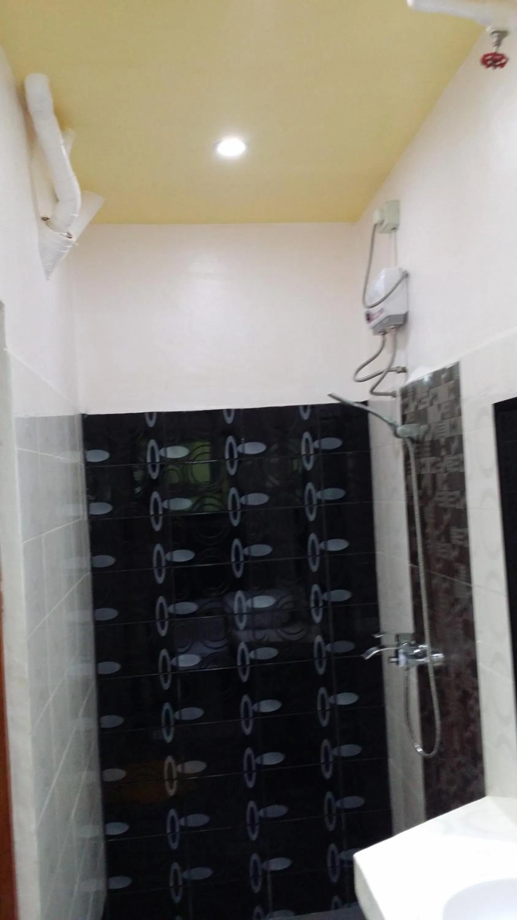 AABANA Beach & Watersport Resort