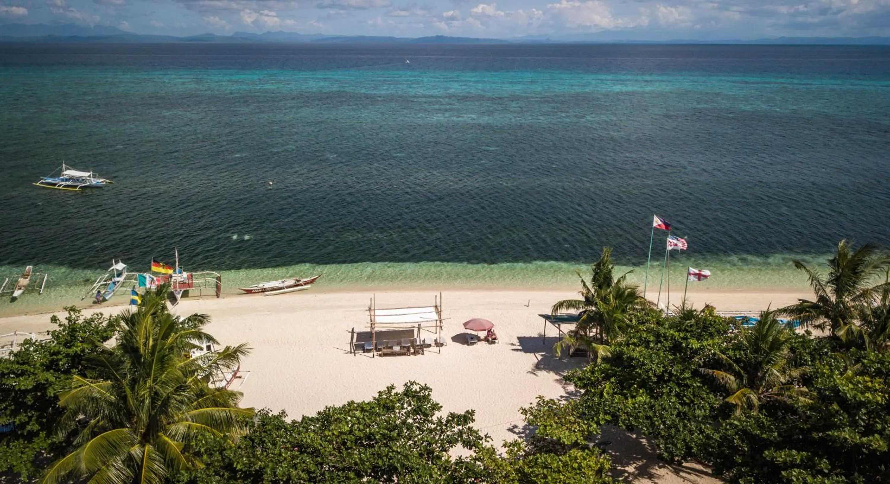 AABANA Beach & Watersport Resort