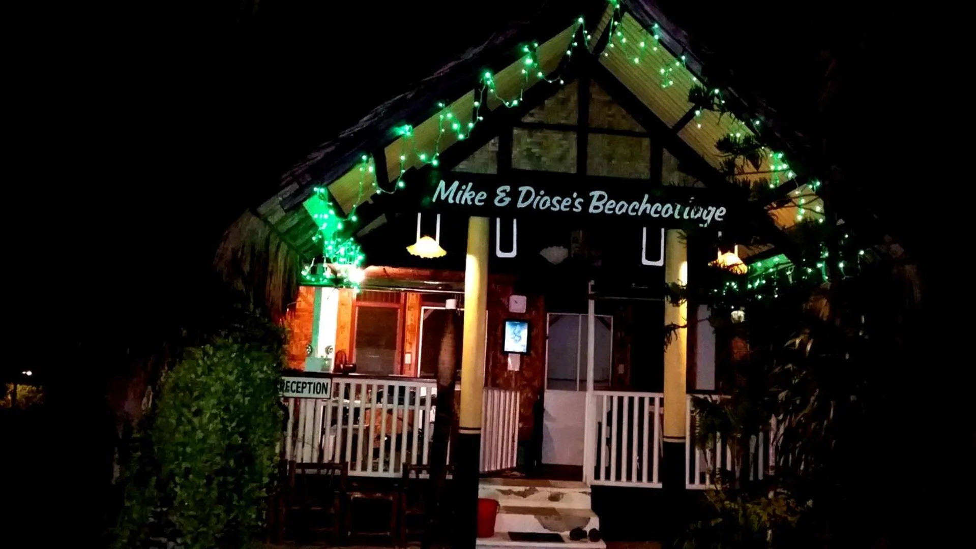 AABANA Beach & Watersport Resort