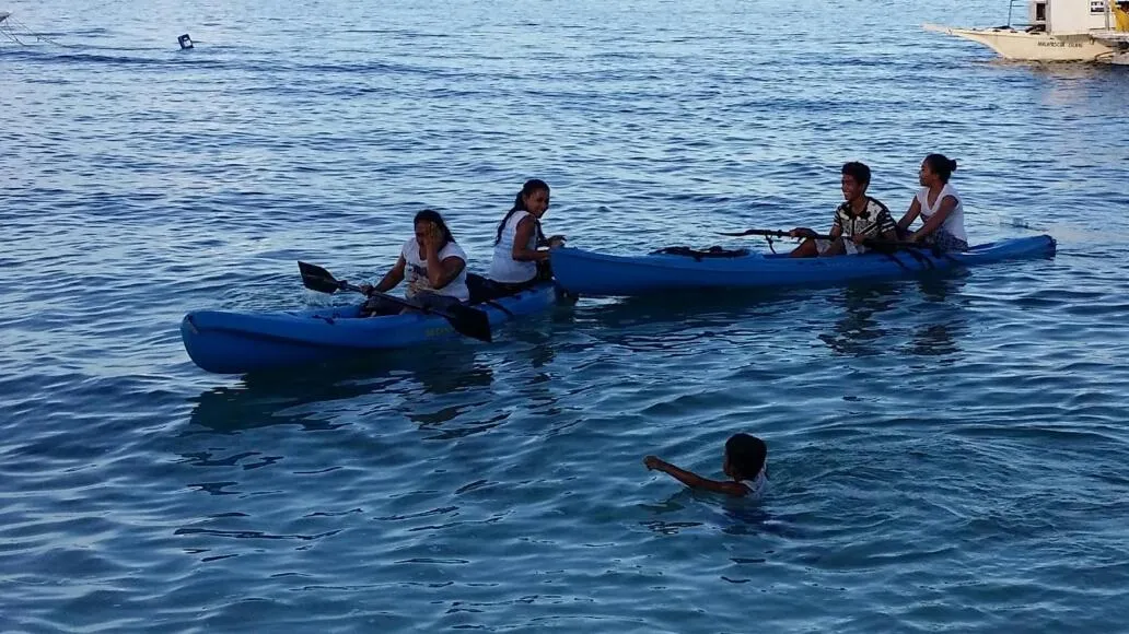 AABANA Beach & Watersport Resort