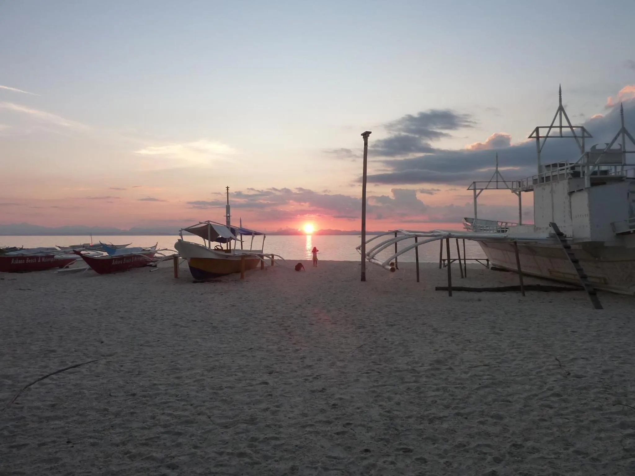 AABANA Beach & Watersport Resort