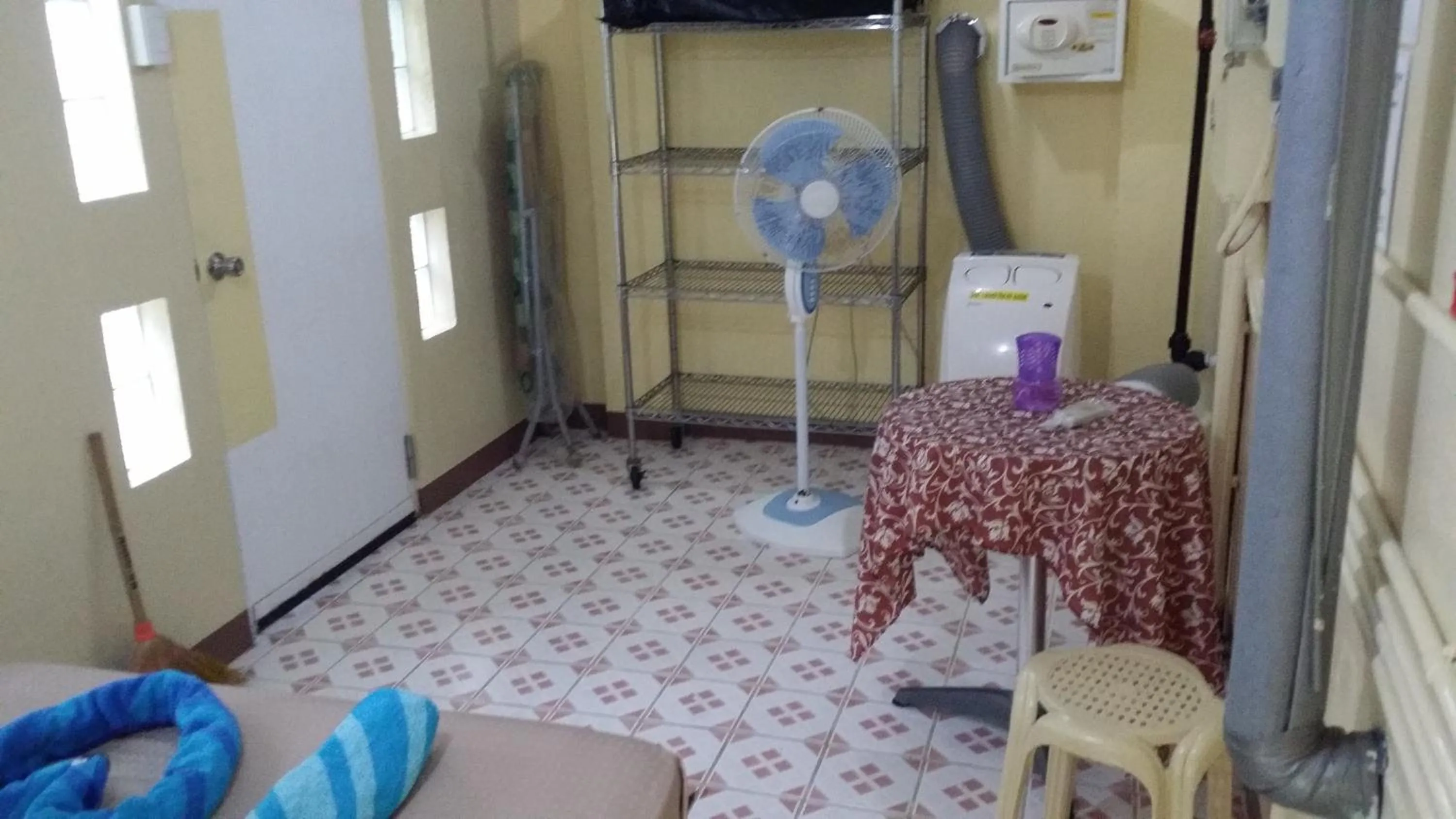 AABANA Beach & Watersport Resort