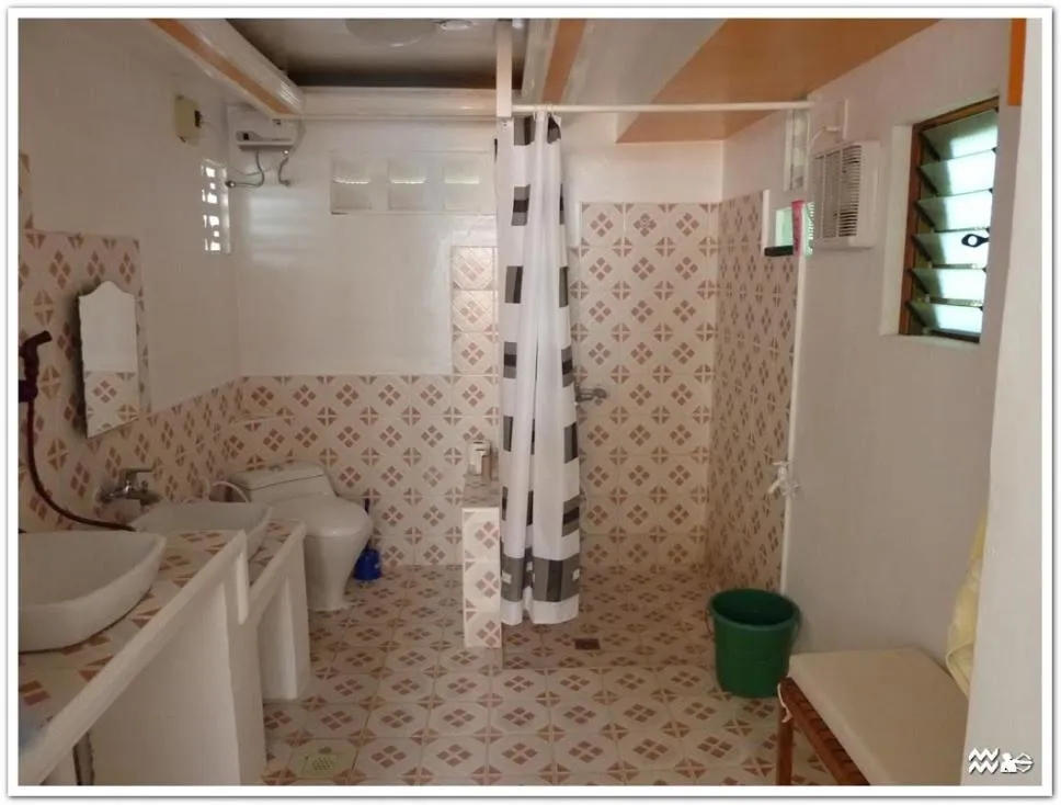 AABANA Beach & Watersport Resort