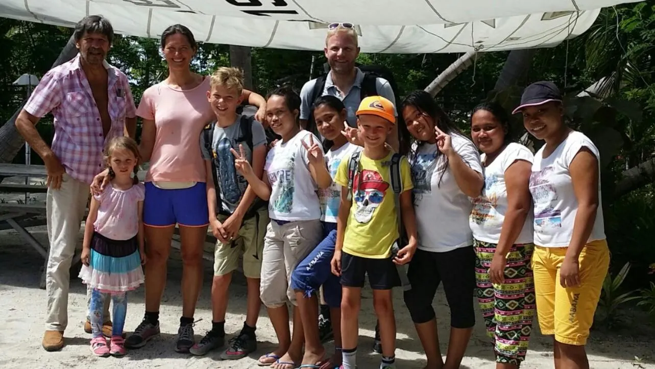 AABANA Beach & Watersport Resort