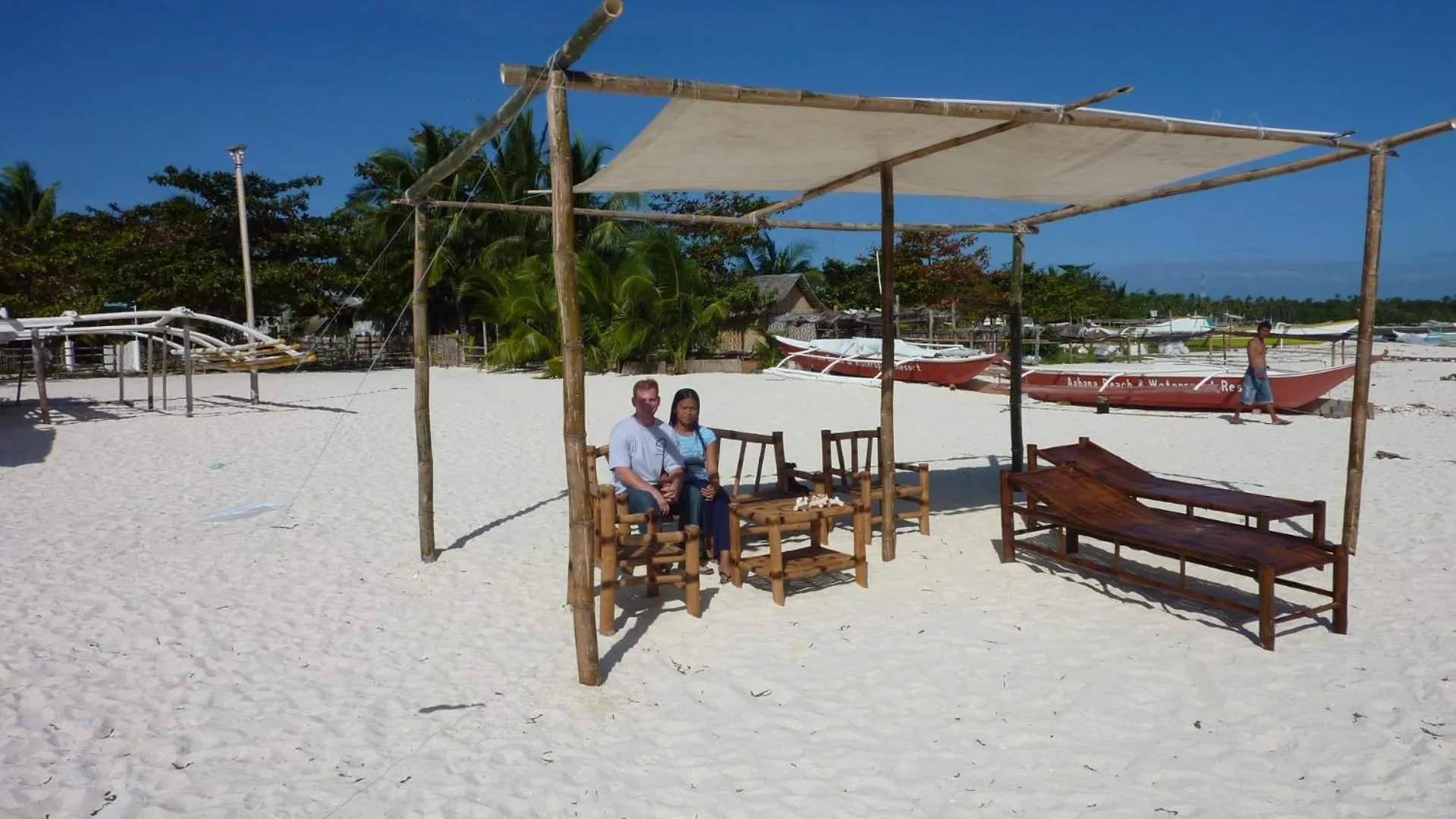 AABANA Beach & Watersport Resort