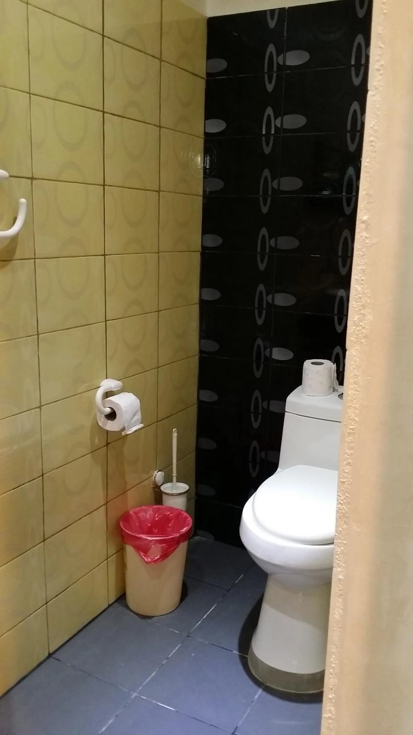 AABANA Beach & Watersport Resort