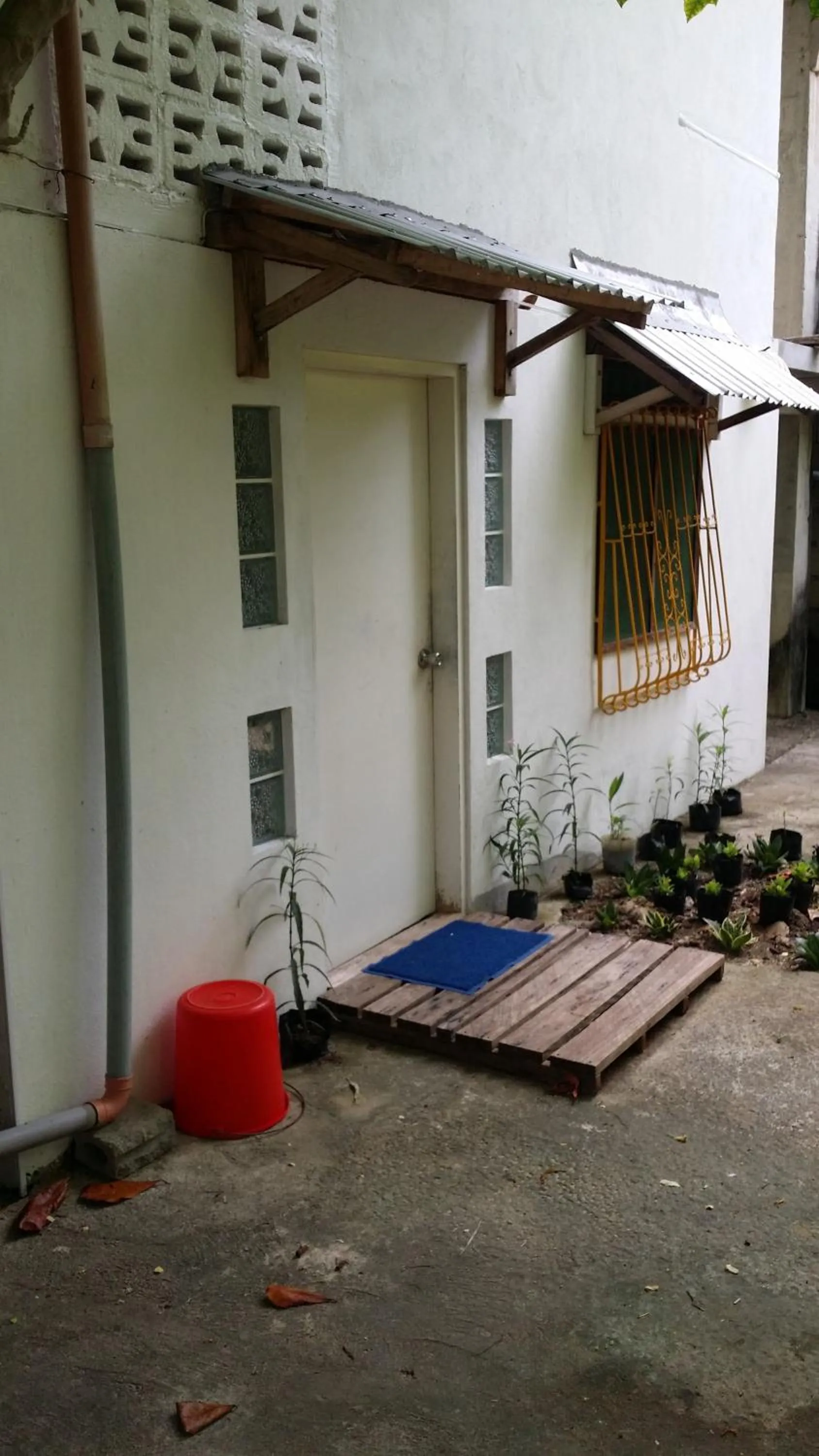 AABANA Beach & Watersport Resort