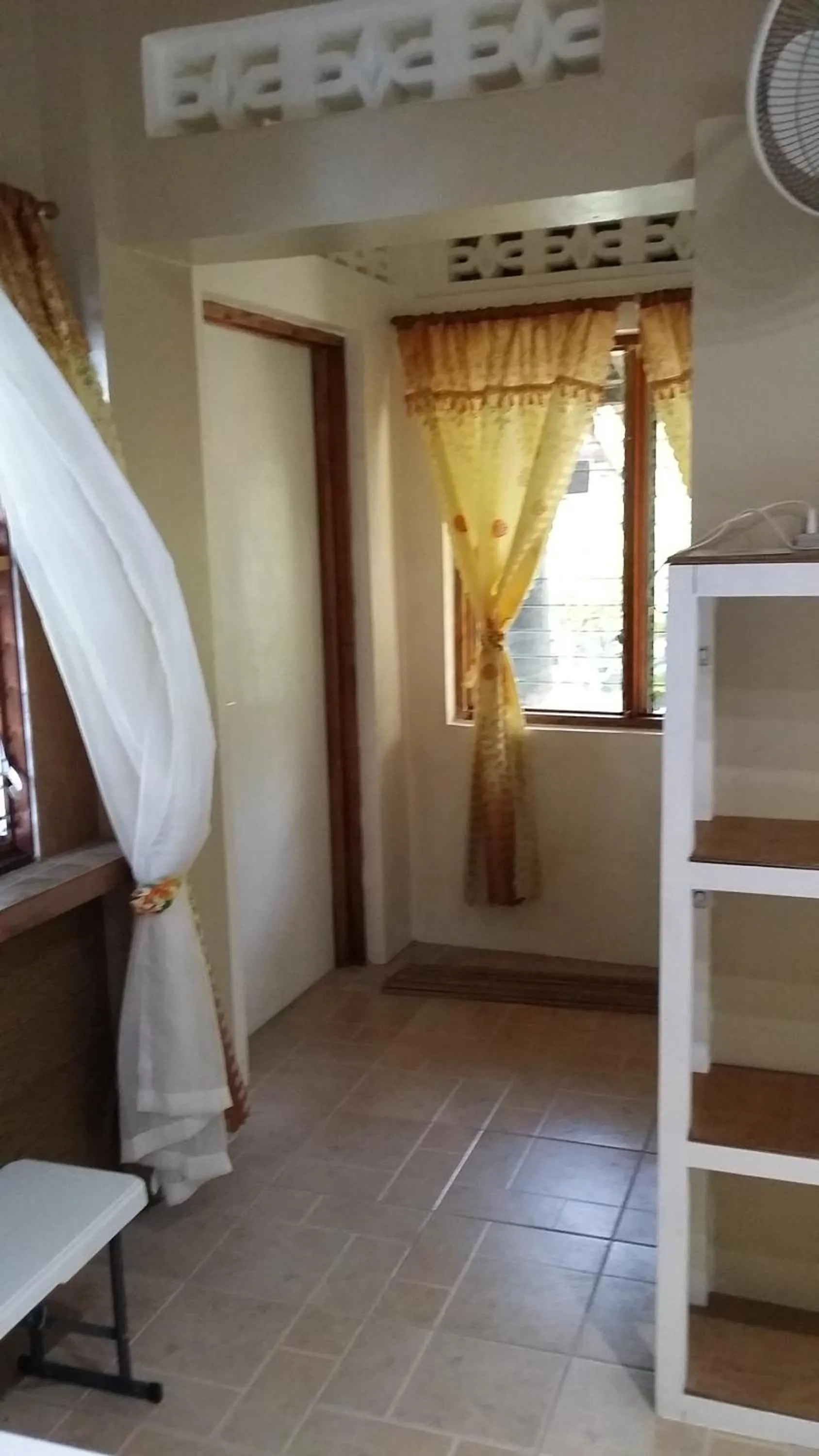 AABANA Beach & Watersport Resort