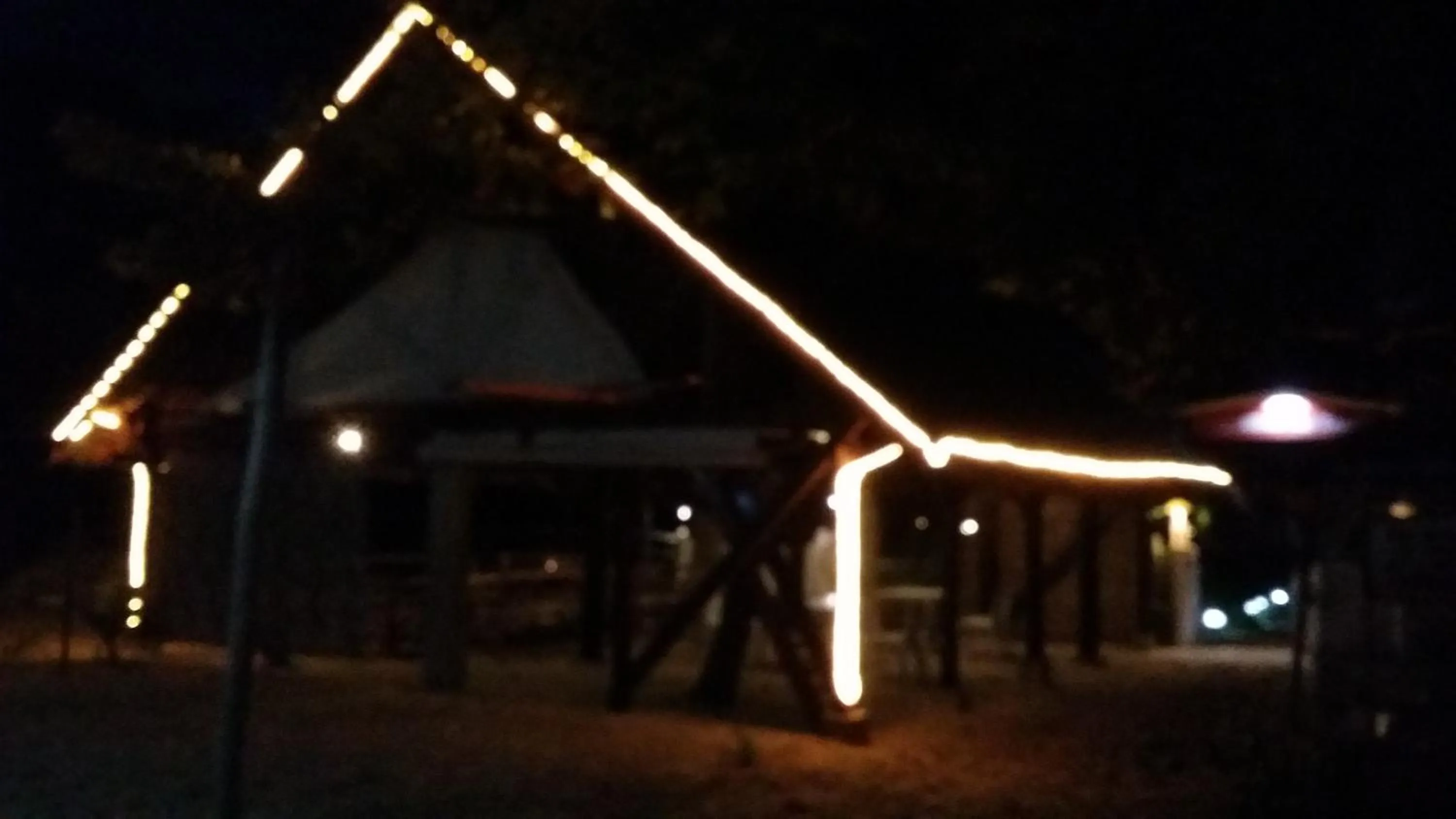 Restaurant/places to eat in AABANA Beach & Watersport Resort