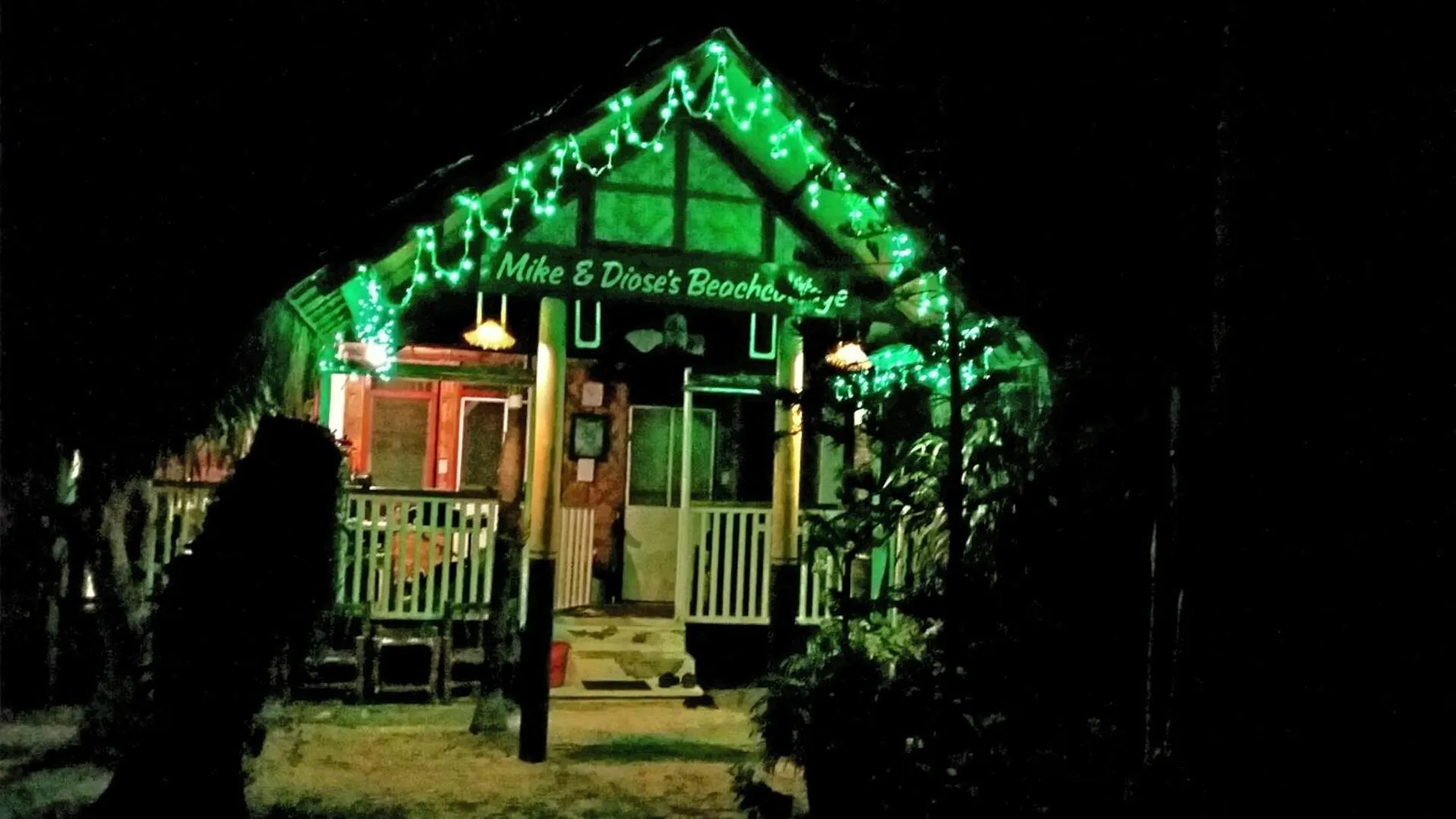 AABANA Beach & Watersport Resort