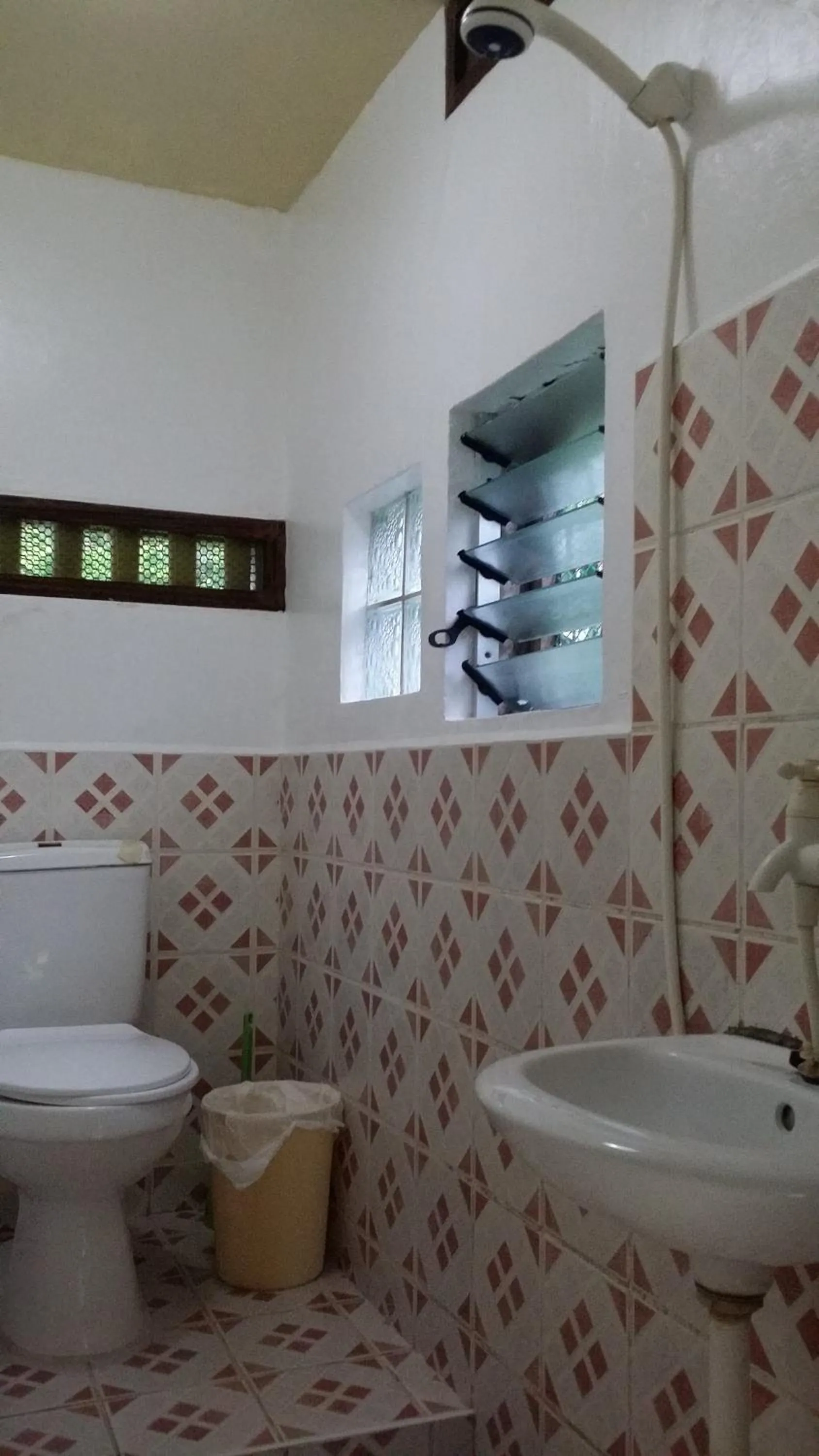 AABANA Beach & Watersport Resort