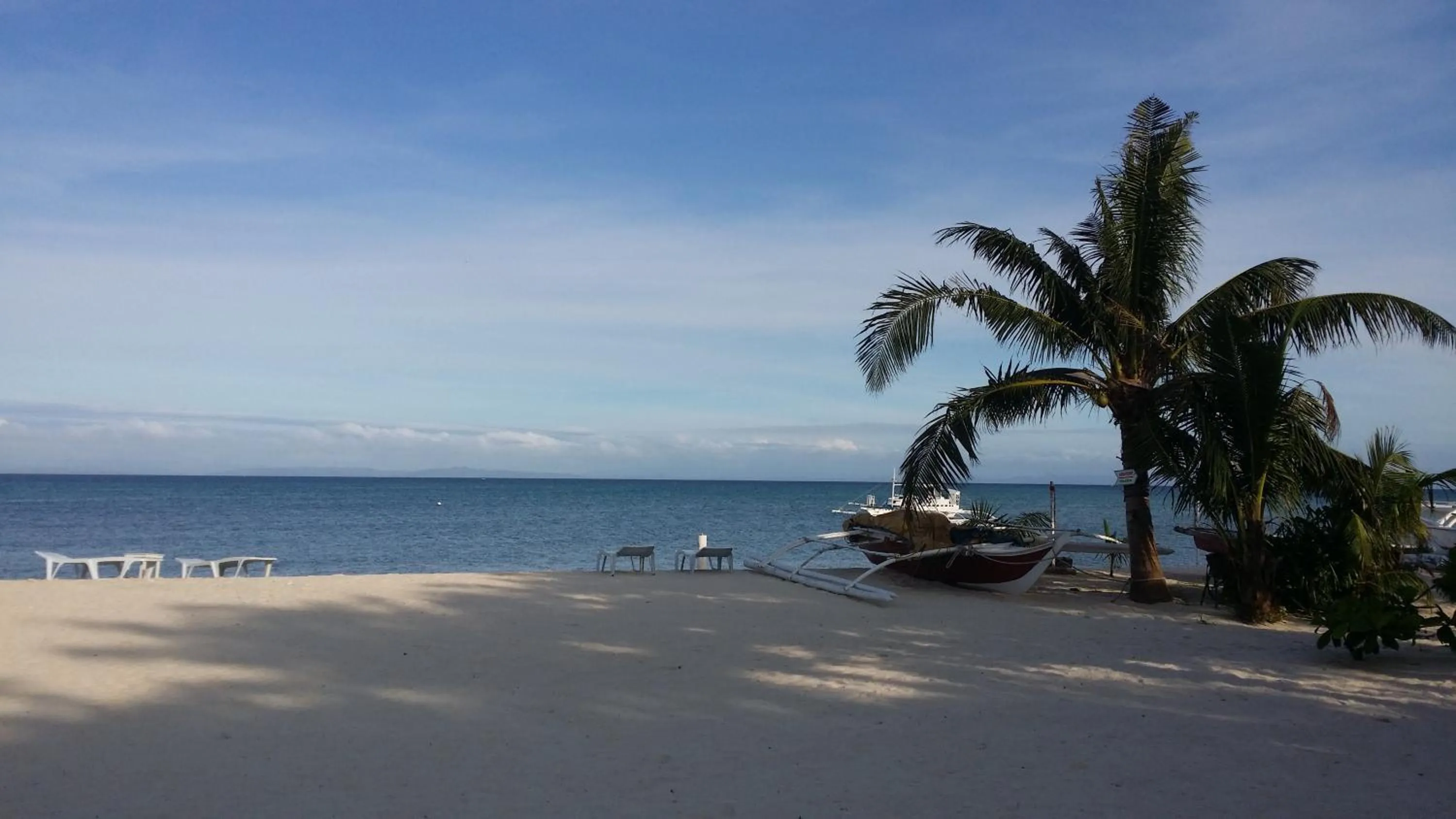 AABANA Beach & Watersport Resort