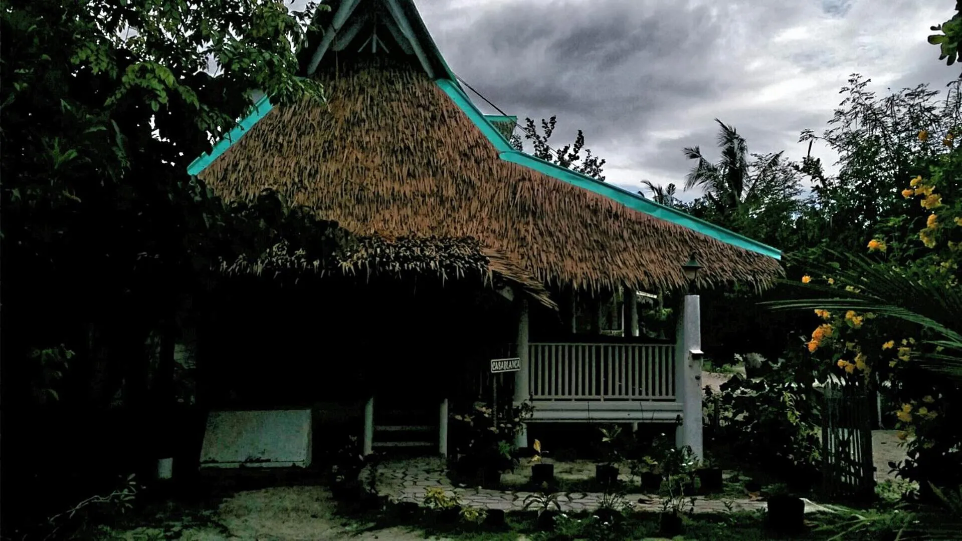 AABANA Beach & Watersport Resort