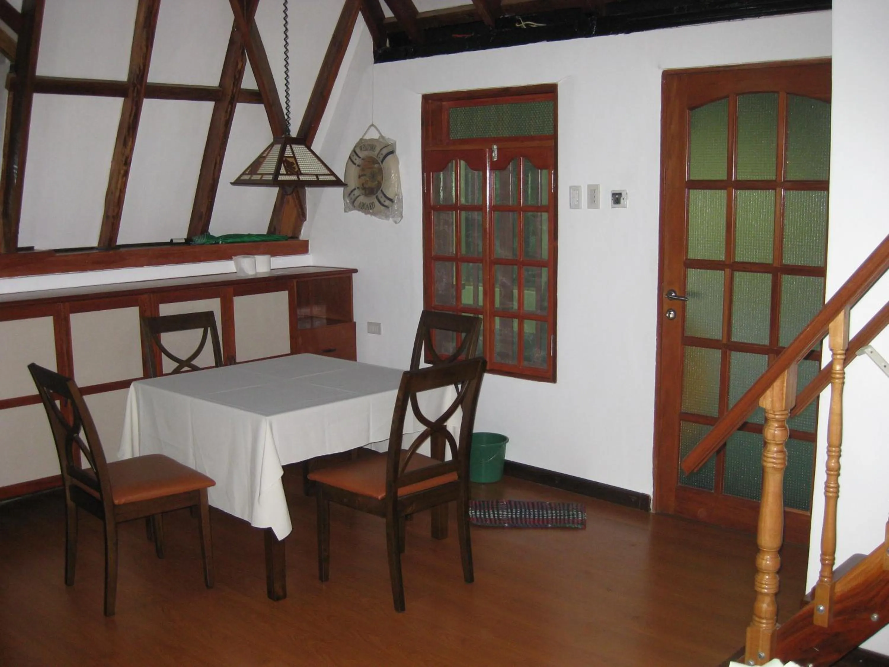 AABANA Beach & Watersport Resort