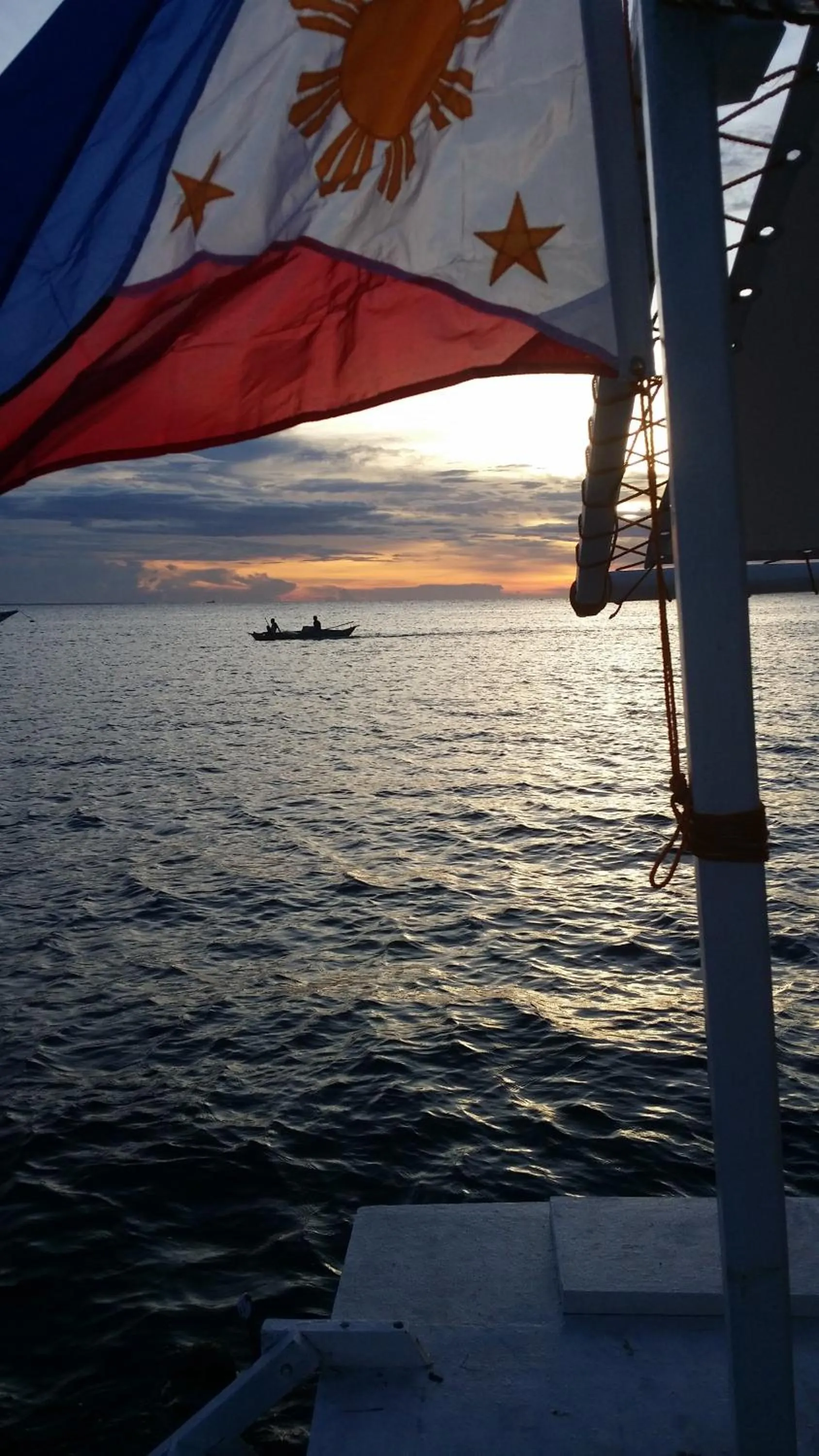Beach in AABANA Beach & Watersport Resort