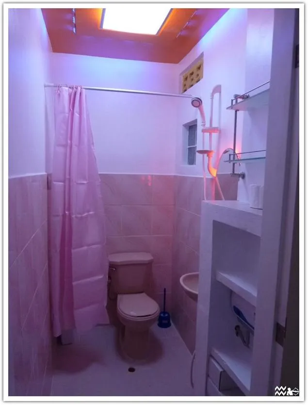 AABANA Beach & Watersport Resort