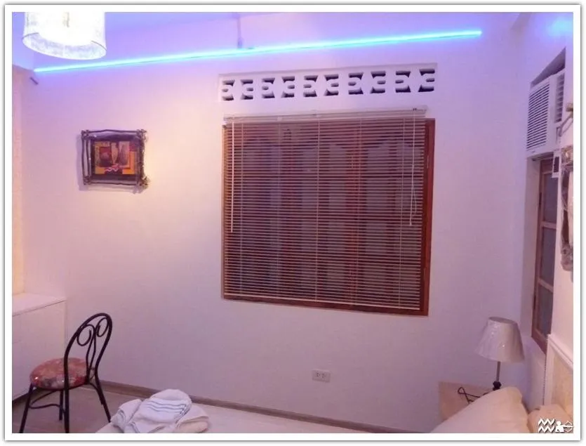 AABANA Beach & Watersport Resort