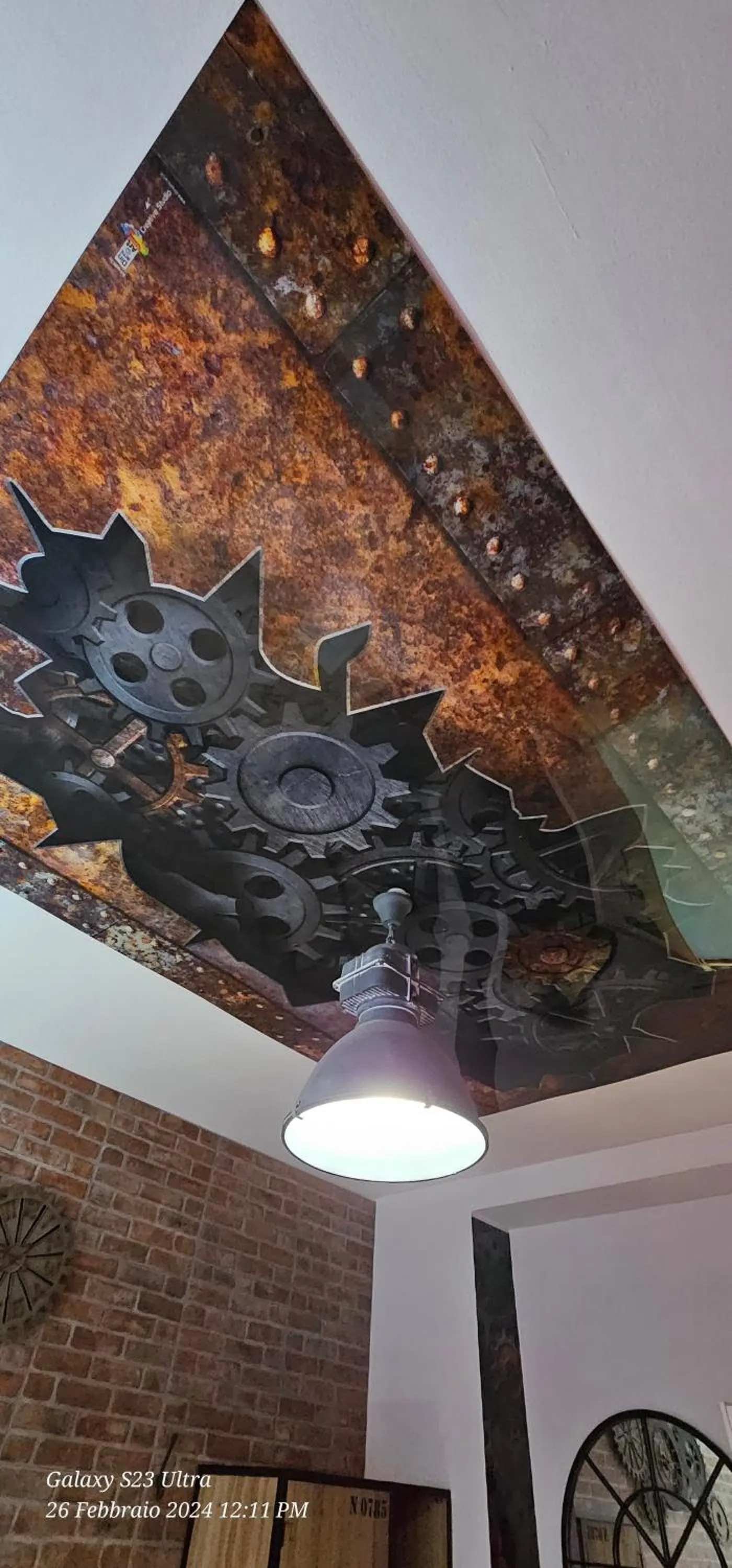 Bedroom in Milano Affittacamere