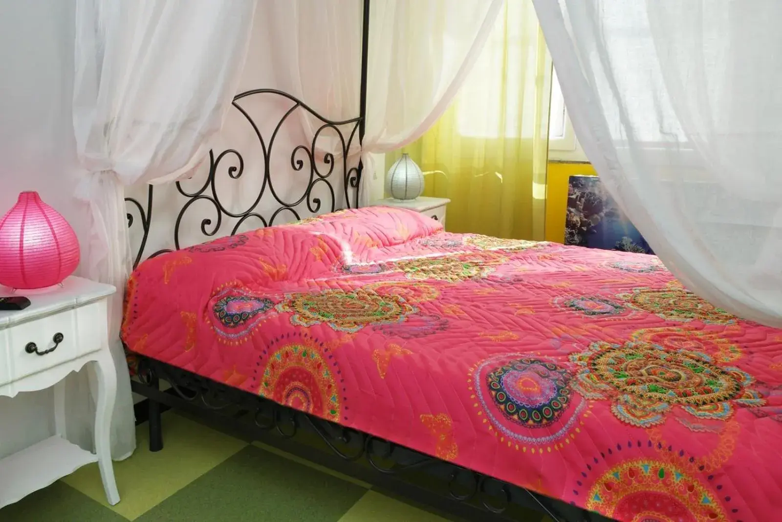 Bed in Milano Affittacamere Bed in Milano Affittacamere