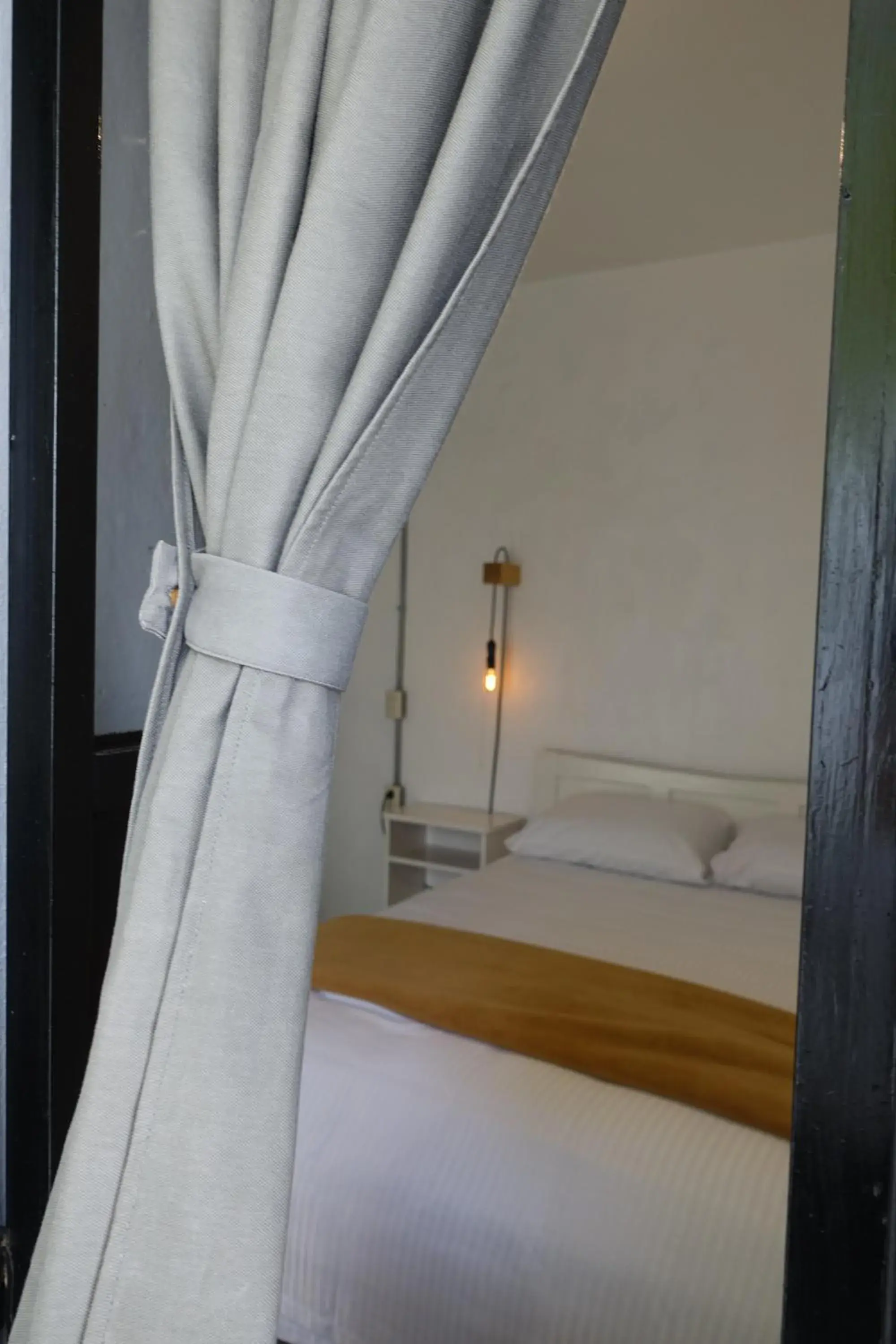 Double Room in La Tozi Hotel Double Room in La Tozi Hotel