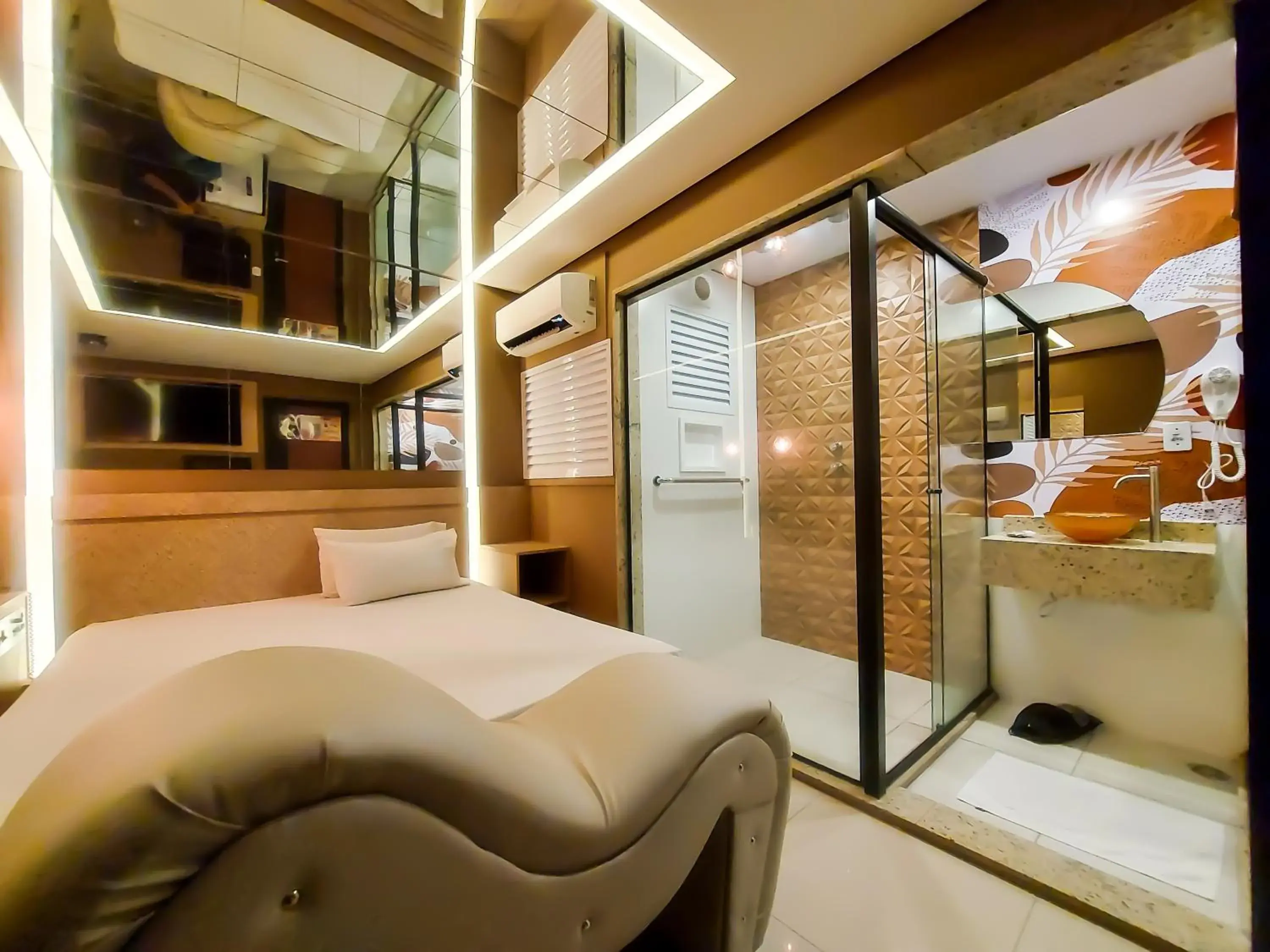 Messalina Hotel e Motel by Rede Lina Messalina Hotel e Motel by Rede Lina