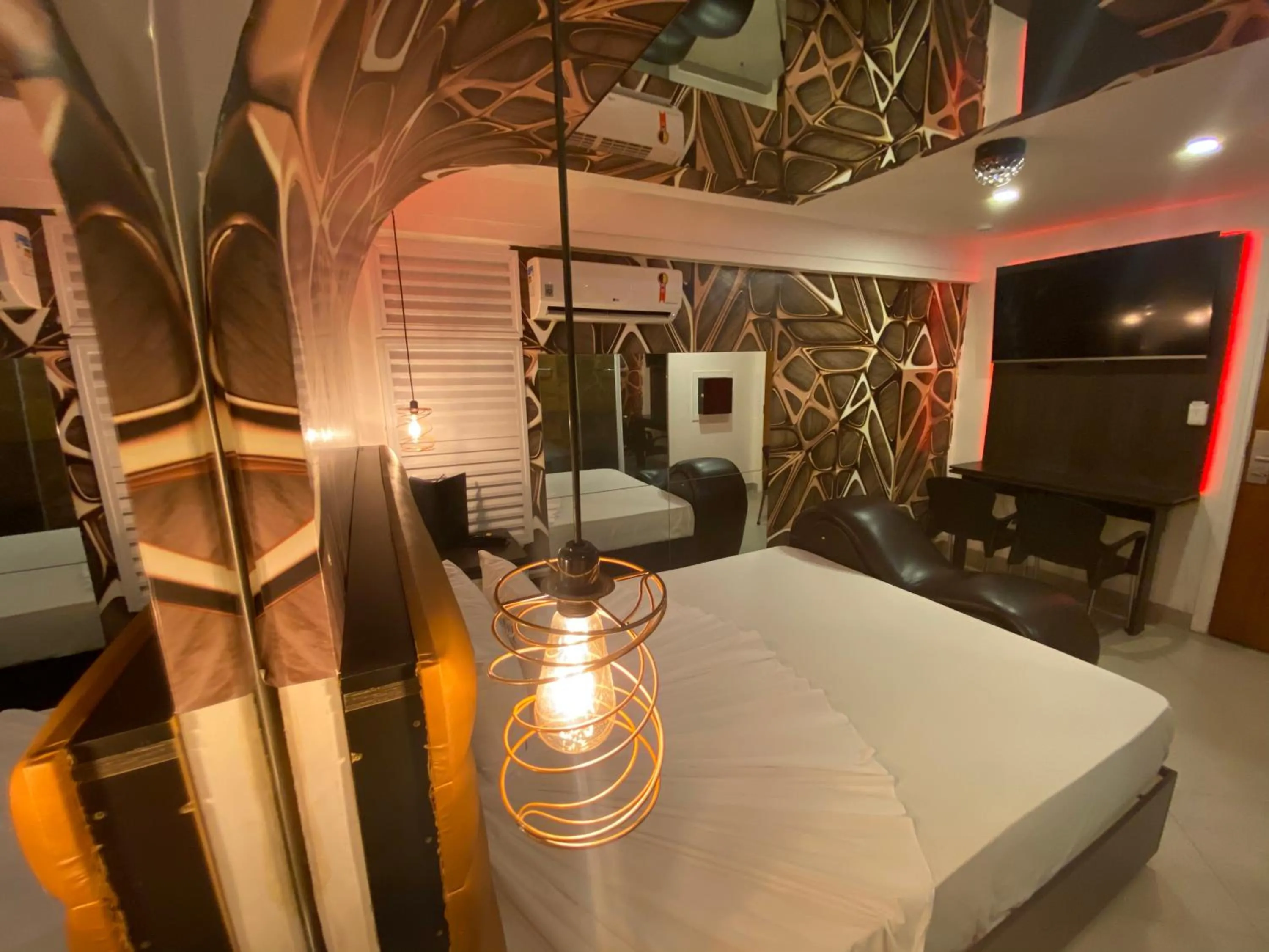 Messalina Hotel e Motel by Rede Lina