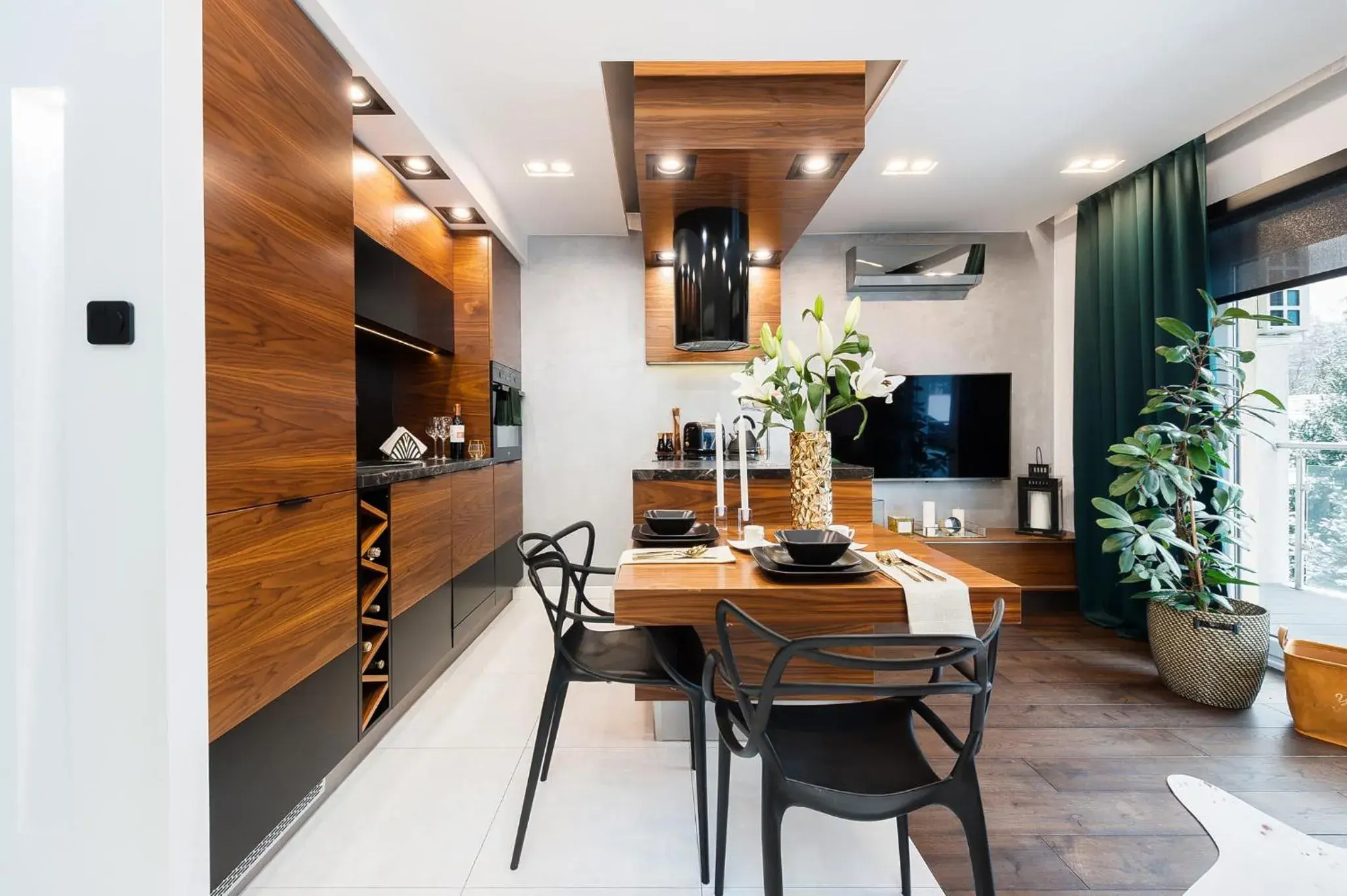 Bed&Bath Luxury Apartments Bed&Bath Luxury Apartments
