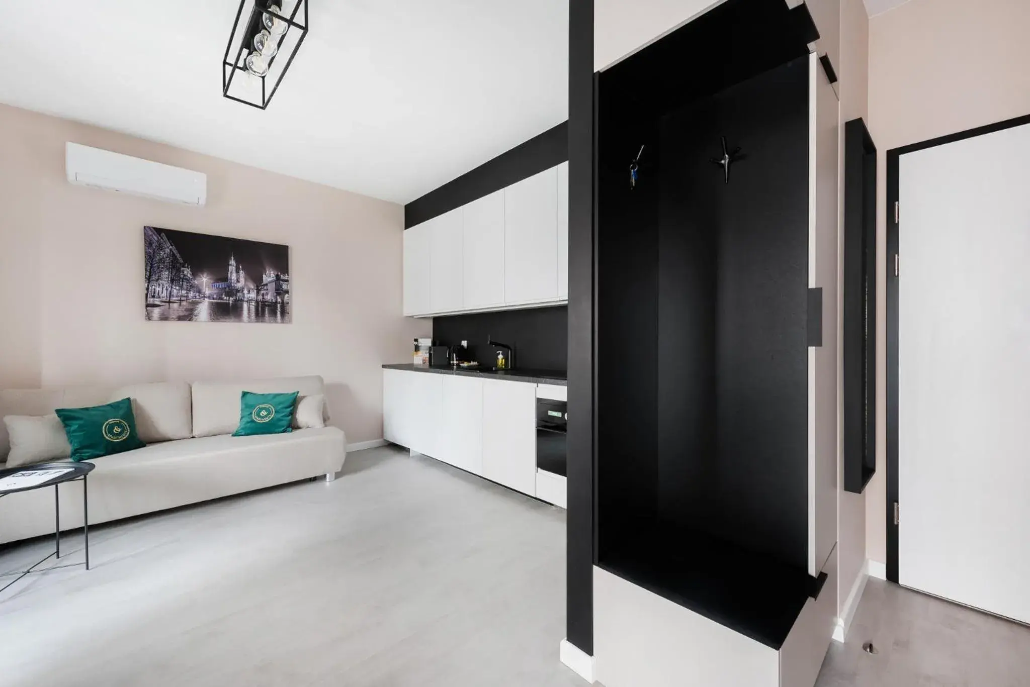 Deluxe Apartment - single occupancy - 105 in Bed&Bath Luxury Apartments Deluxe Apartment - single occupancy - 105 in Bed&Bath Luxury Apartments