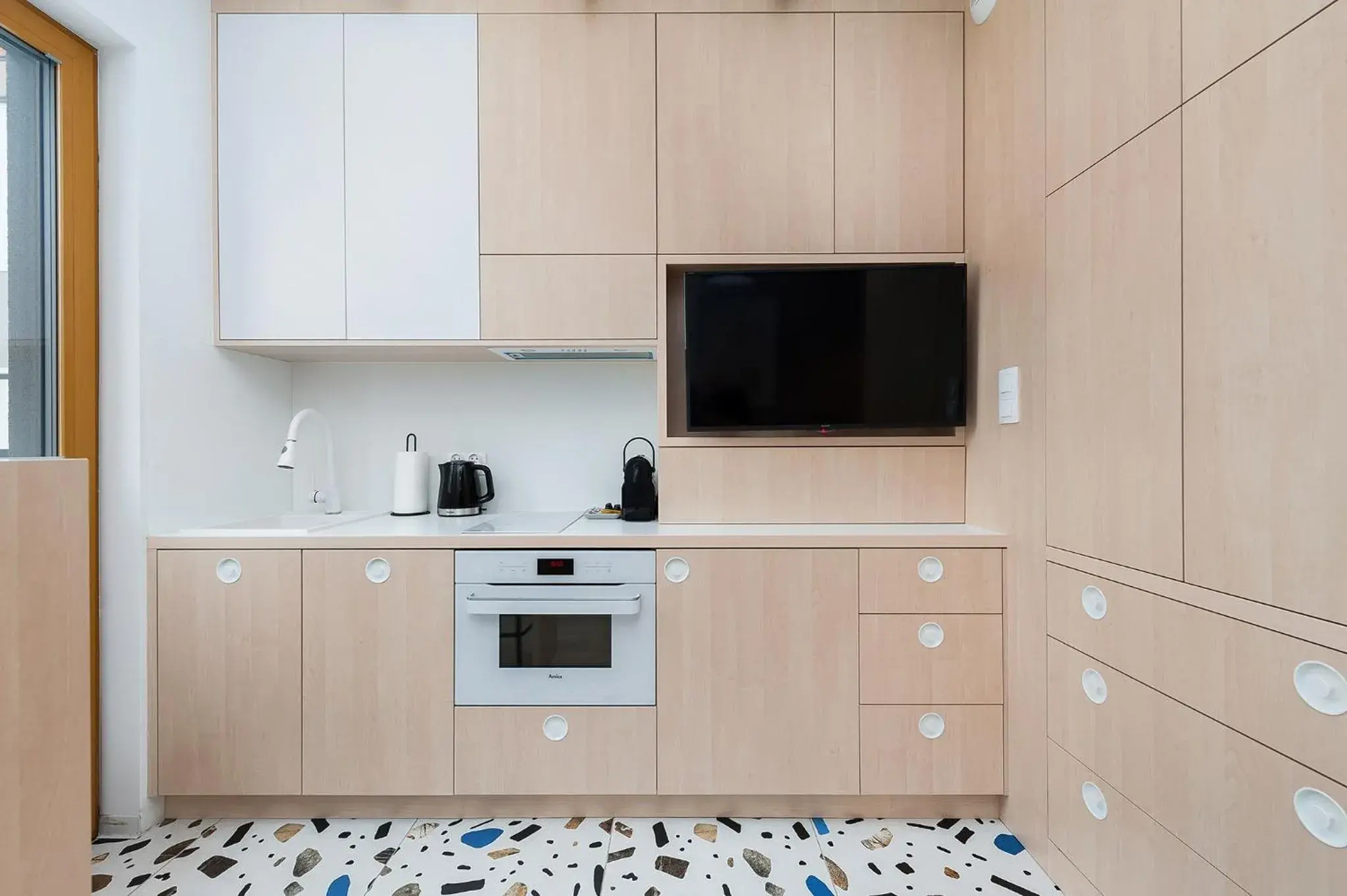 One-Bedroom Apartment - single occupancy in Bed&Bath Luxury Apartments One-Bedroom Apartment - single occupancy in Bed&Bath Luxury Apartments