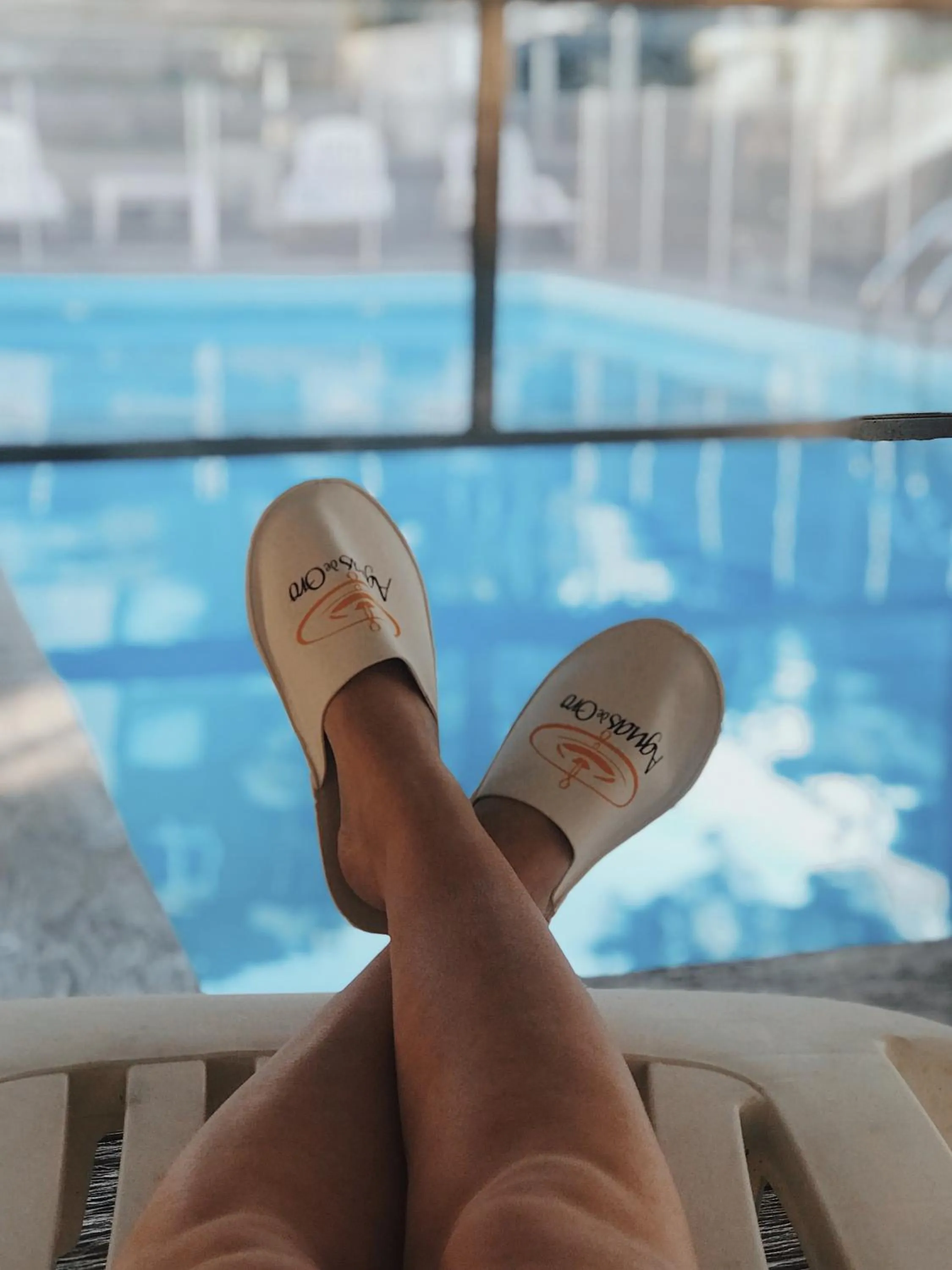 Activities in Aguas de Oro