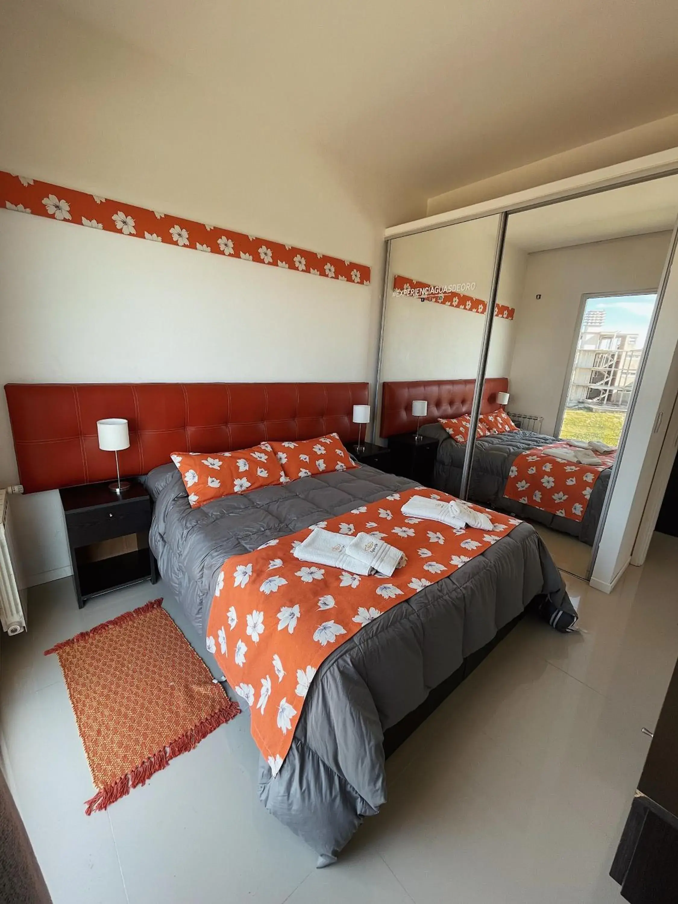 Superior Apartment in Aguas de Oro Superior Apartment in Aguas de Oro