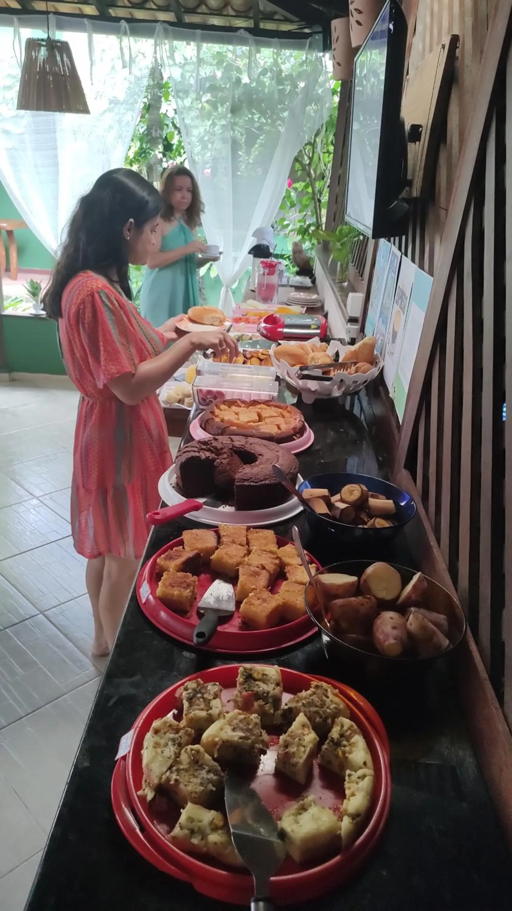Pousada Sossego Boipeba