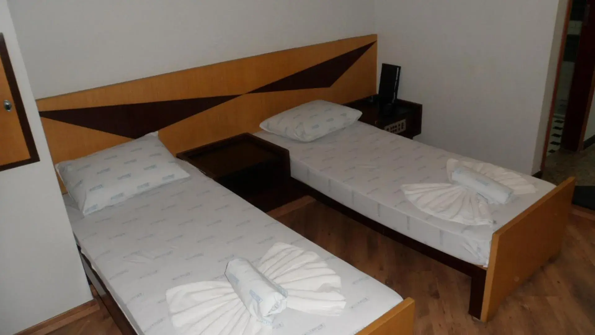 Twin Room in Platinum Hotel Twin Room in Platinum Hotel