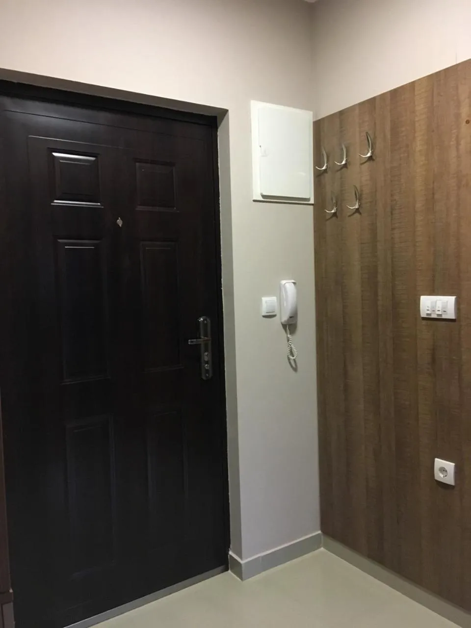 Simona Lux Apartment