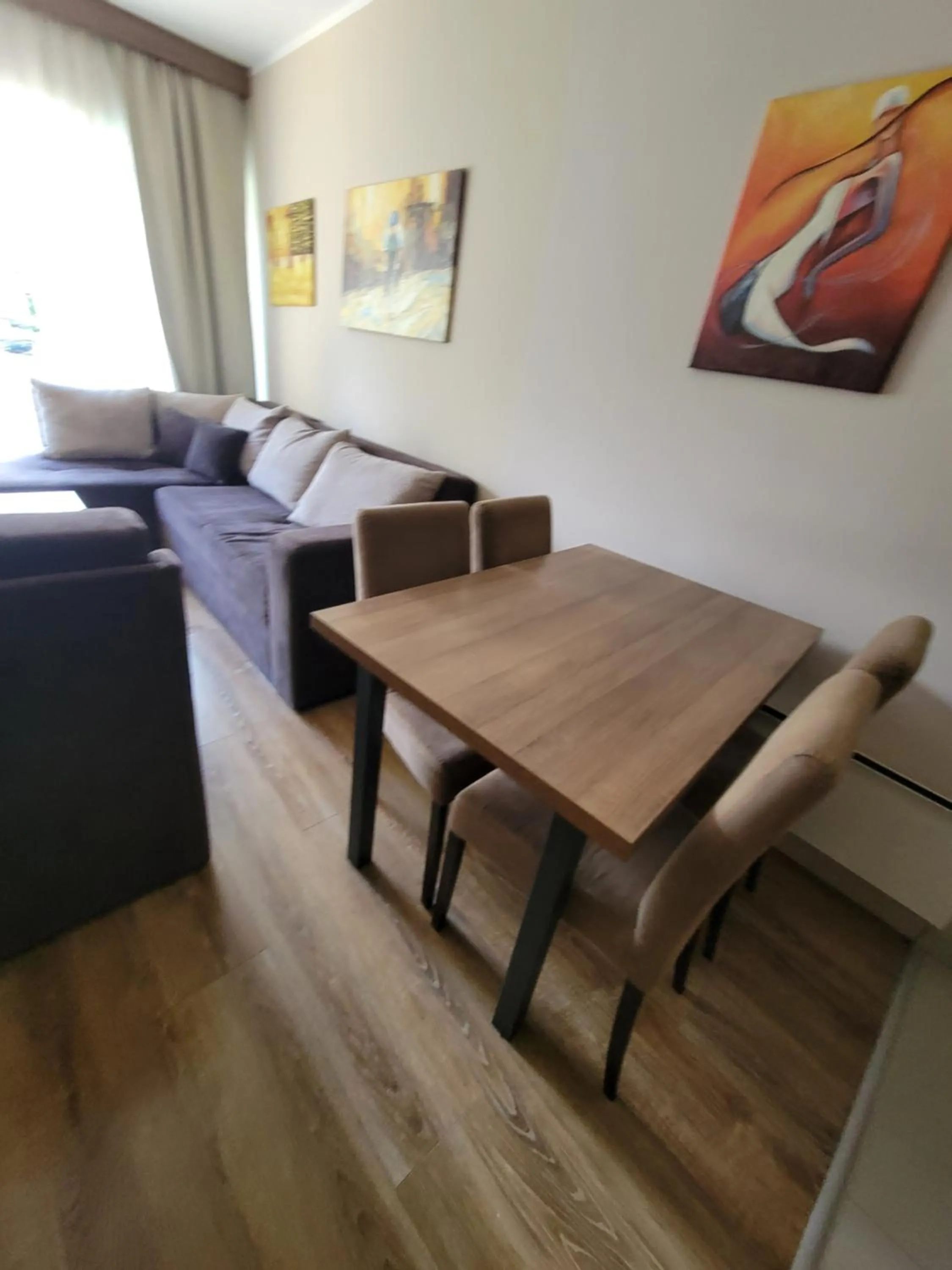 Simona Lux Apartment