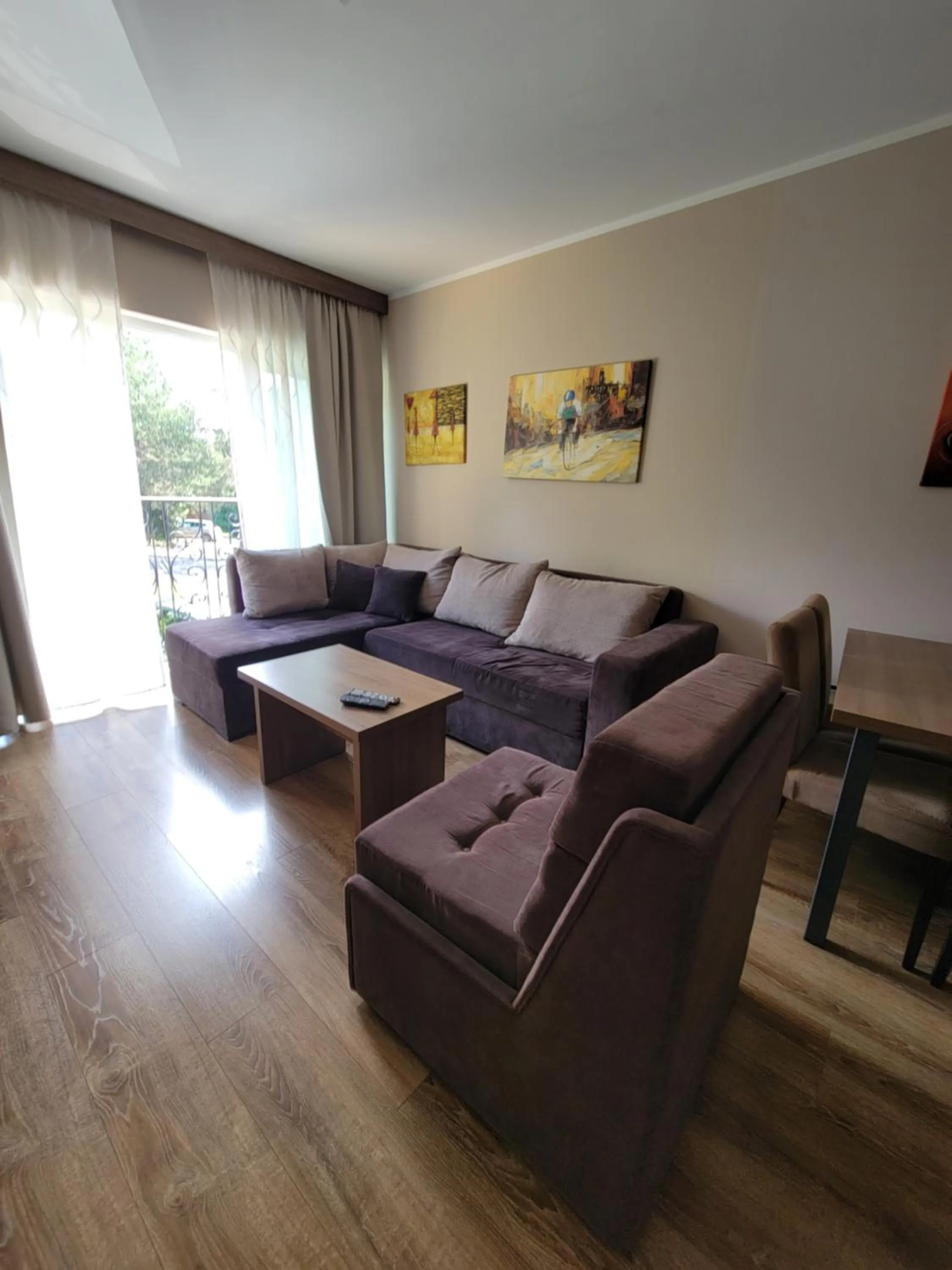 Simona Lux Apartment