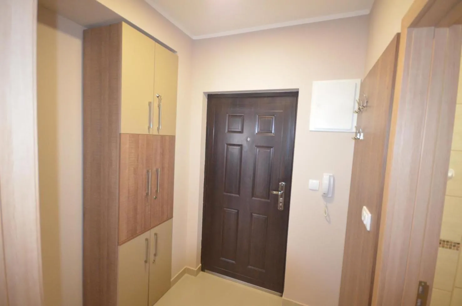 Simona Lux Apartment