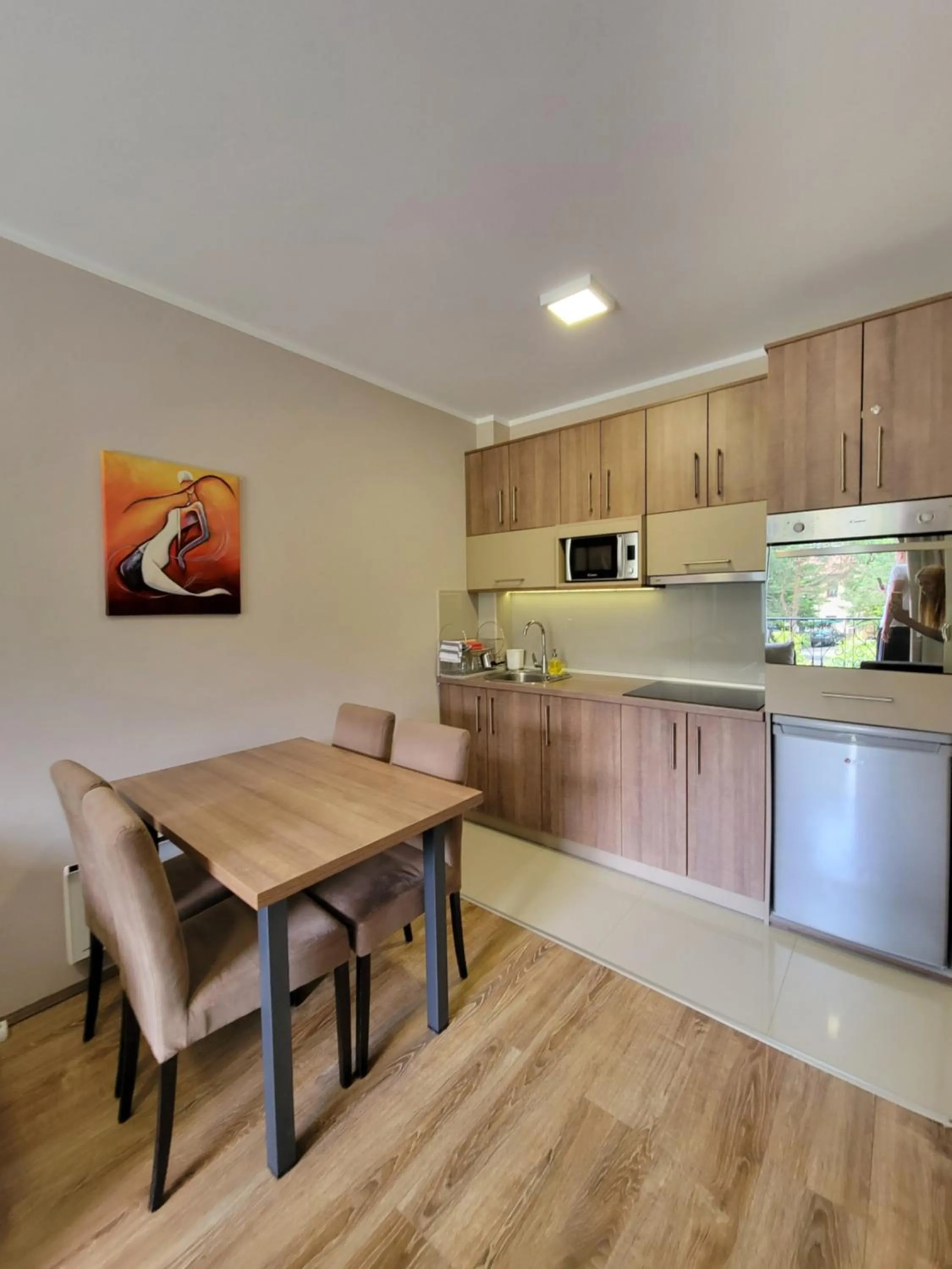 Simona Lux Apartment