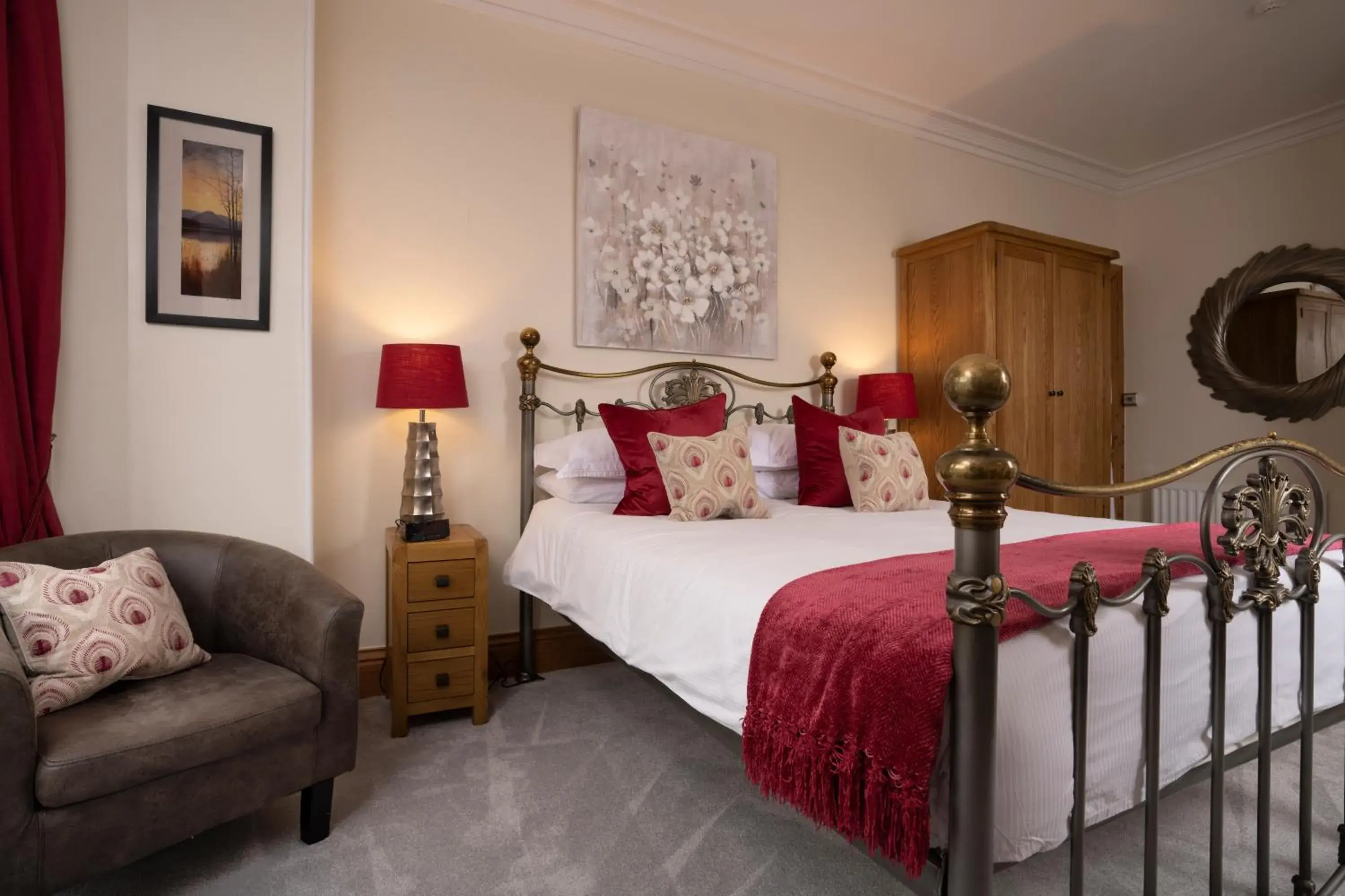 Melrose Guesthouse Melrose Guesthouse