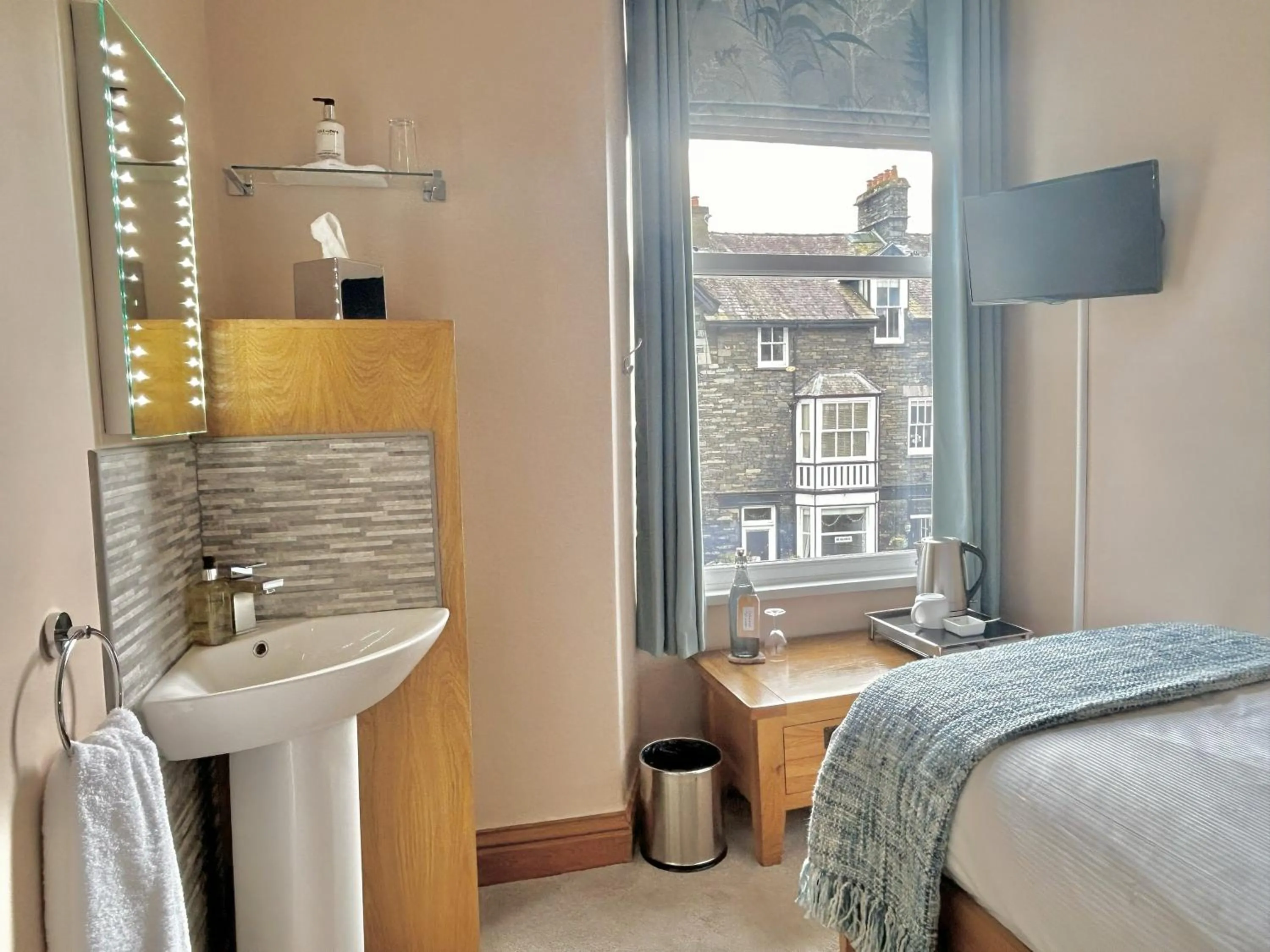 Melrose Guesthouse
