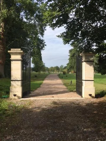 Le Manoir du Ribardon