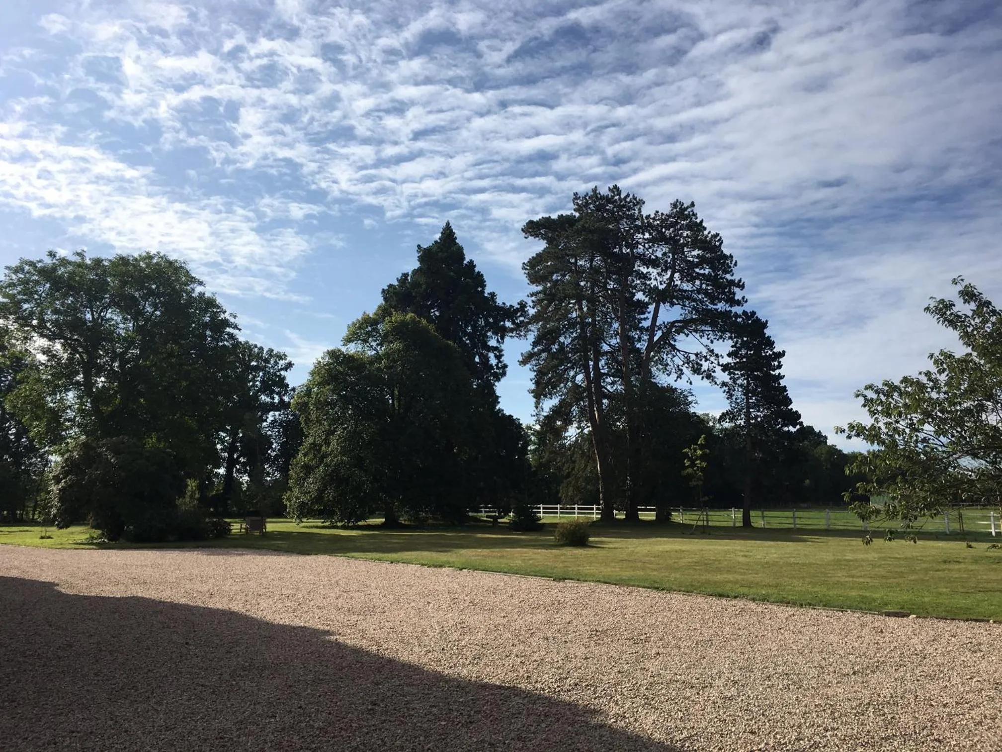 Le Manoir du Ribardon