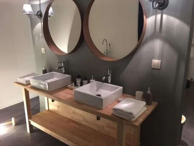 Le Manoir du Ribardon